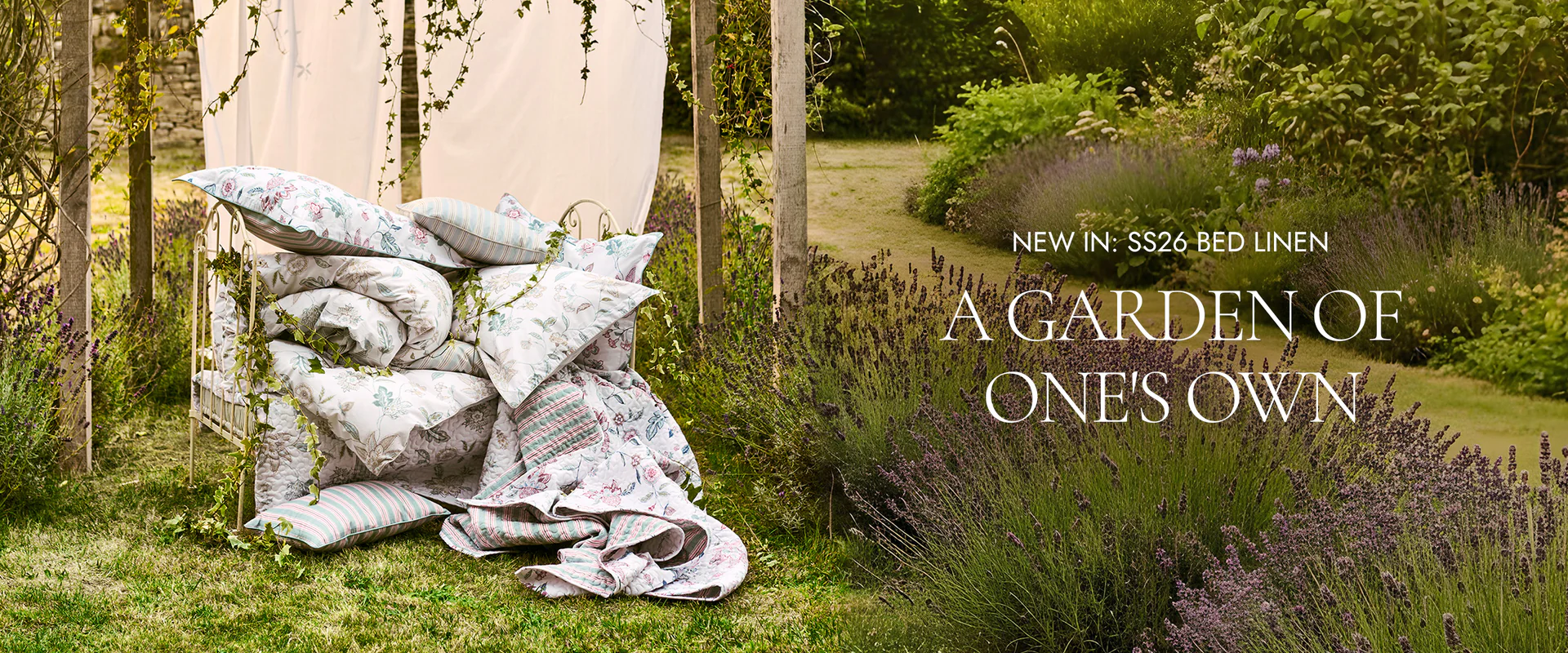175 Years of British Luxury