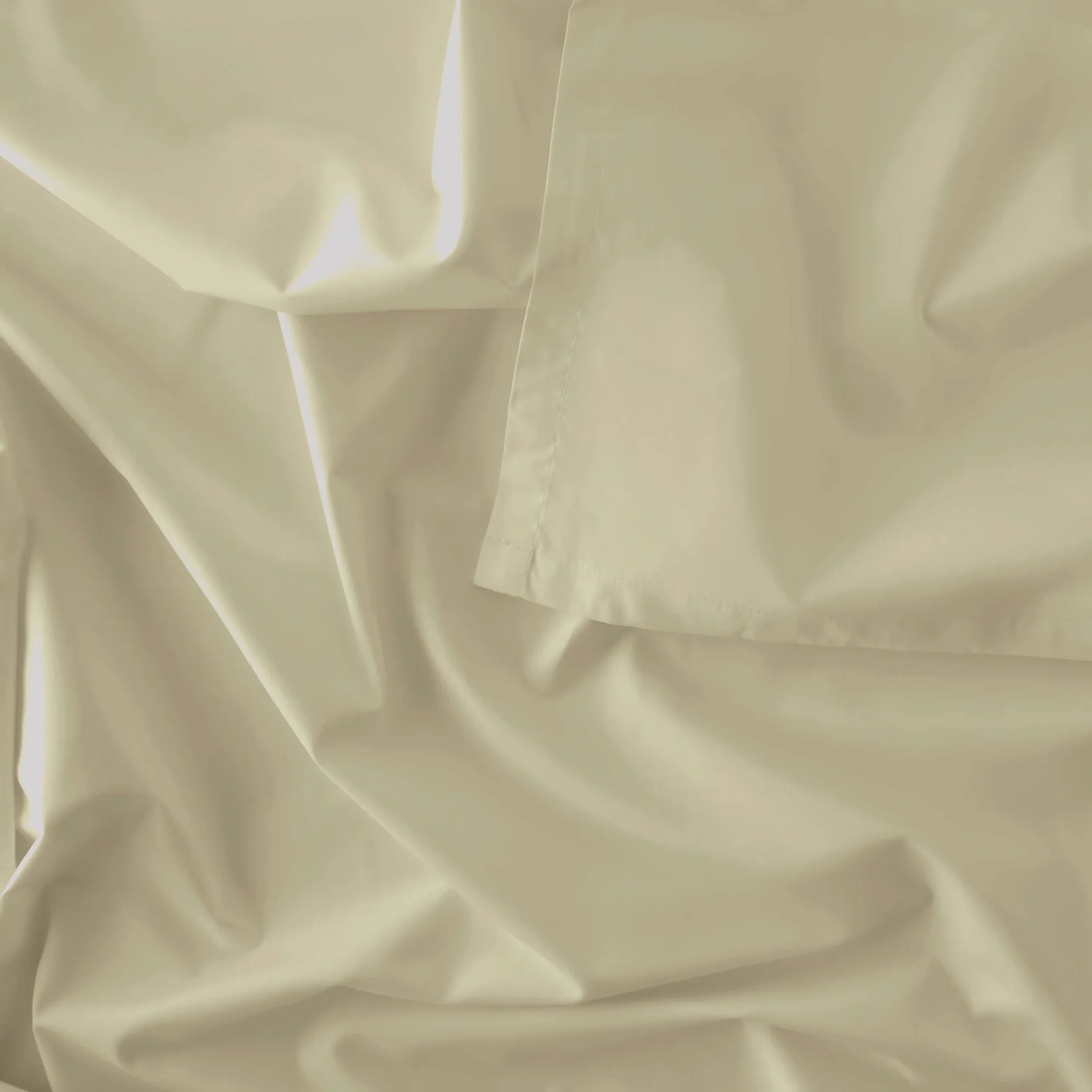 Pure Organic Cotton Flat Sheets - Image 15