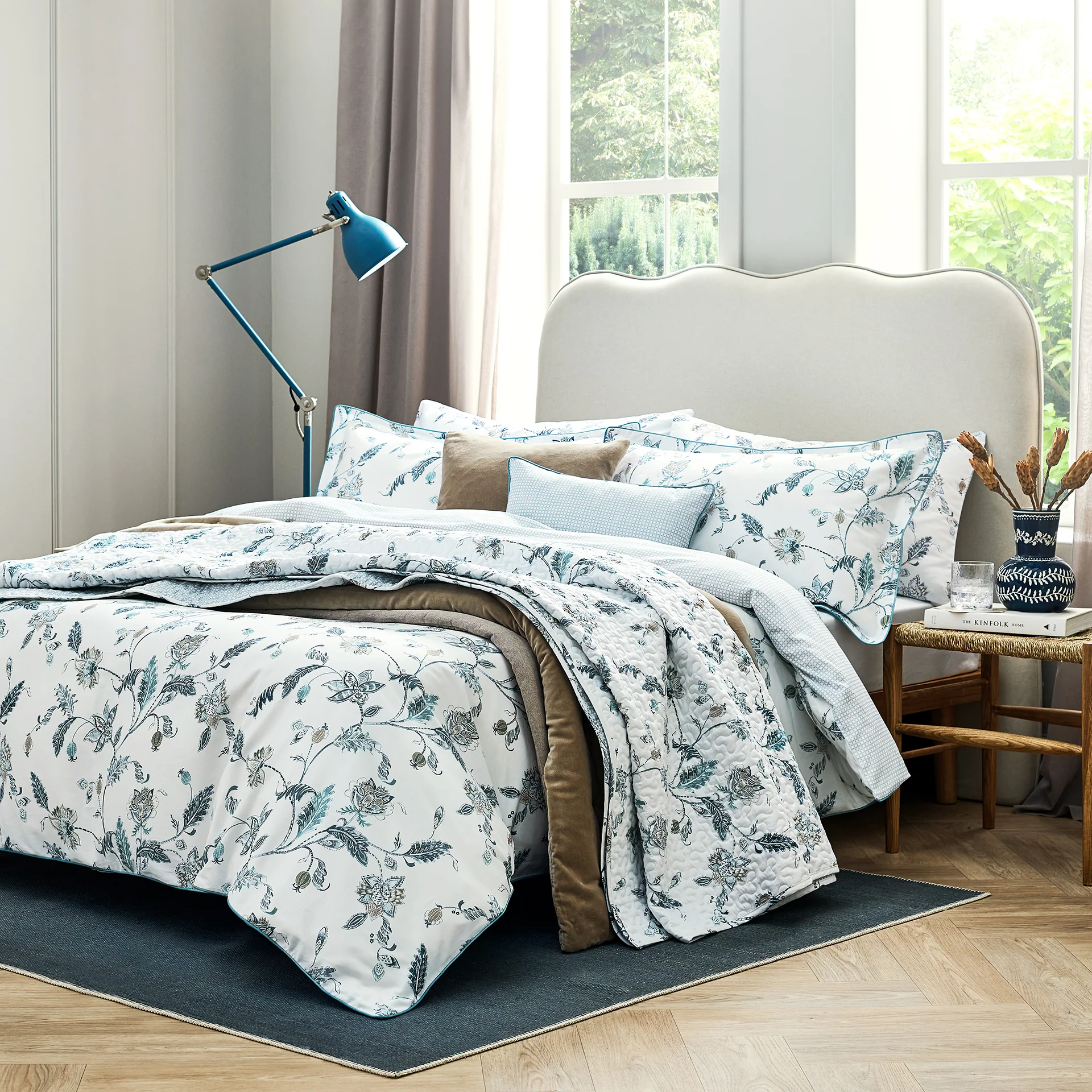 Bramley Boudoir Cushion - Image 4