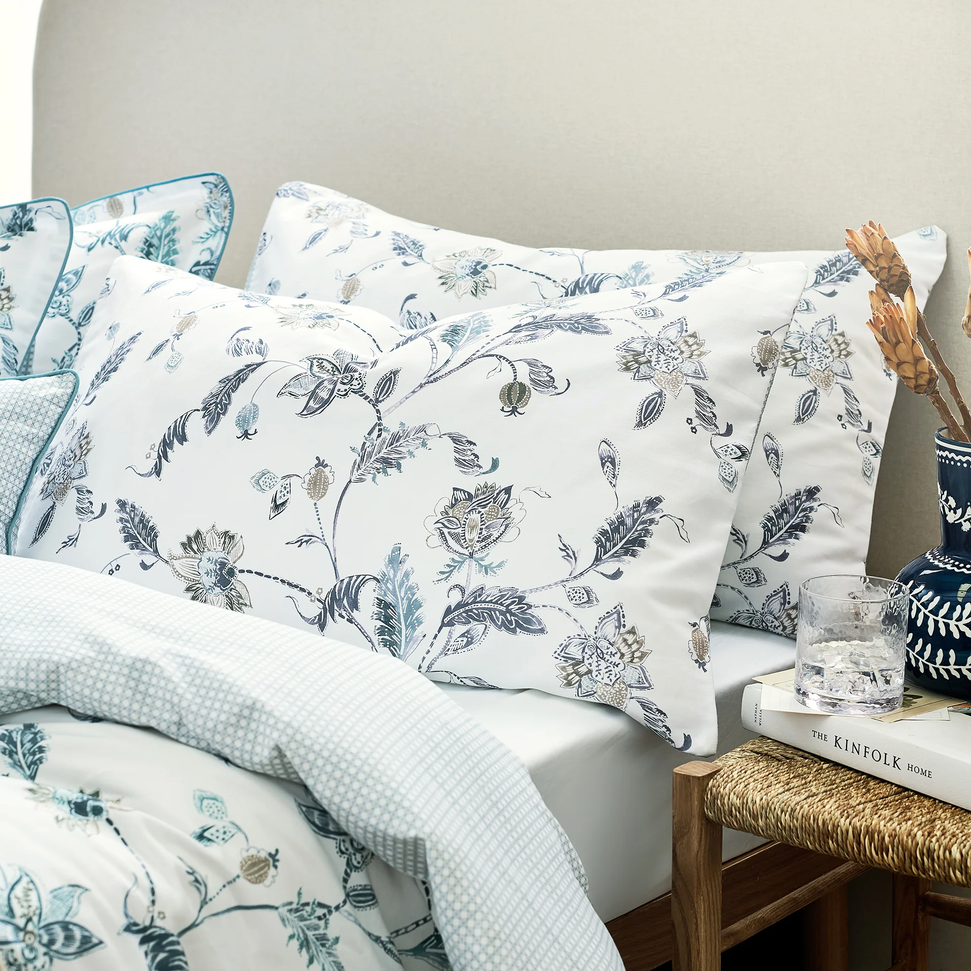 Bramley Pillowcase Pair - Image 3