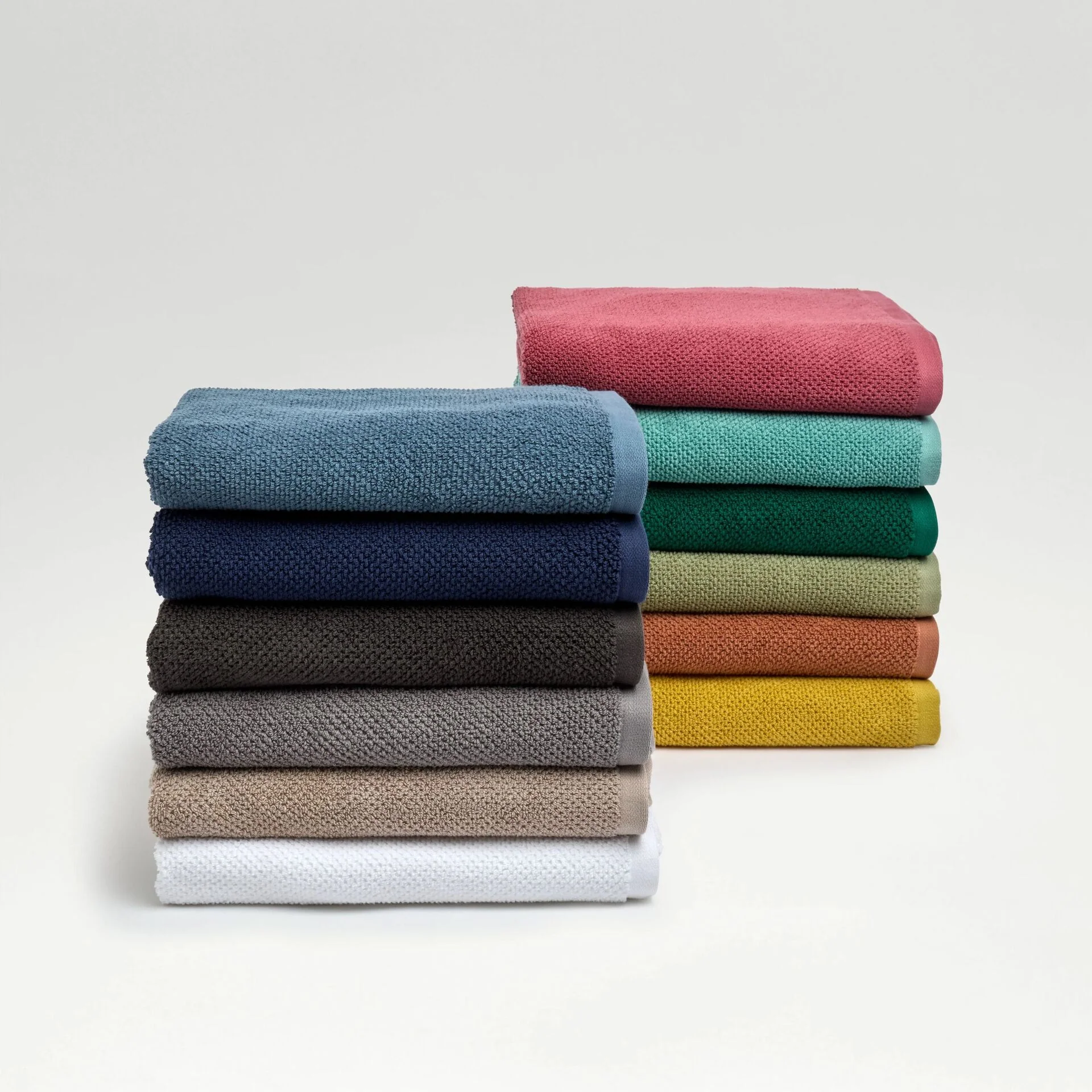 Brixton Textured Towels - Image 91