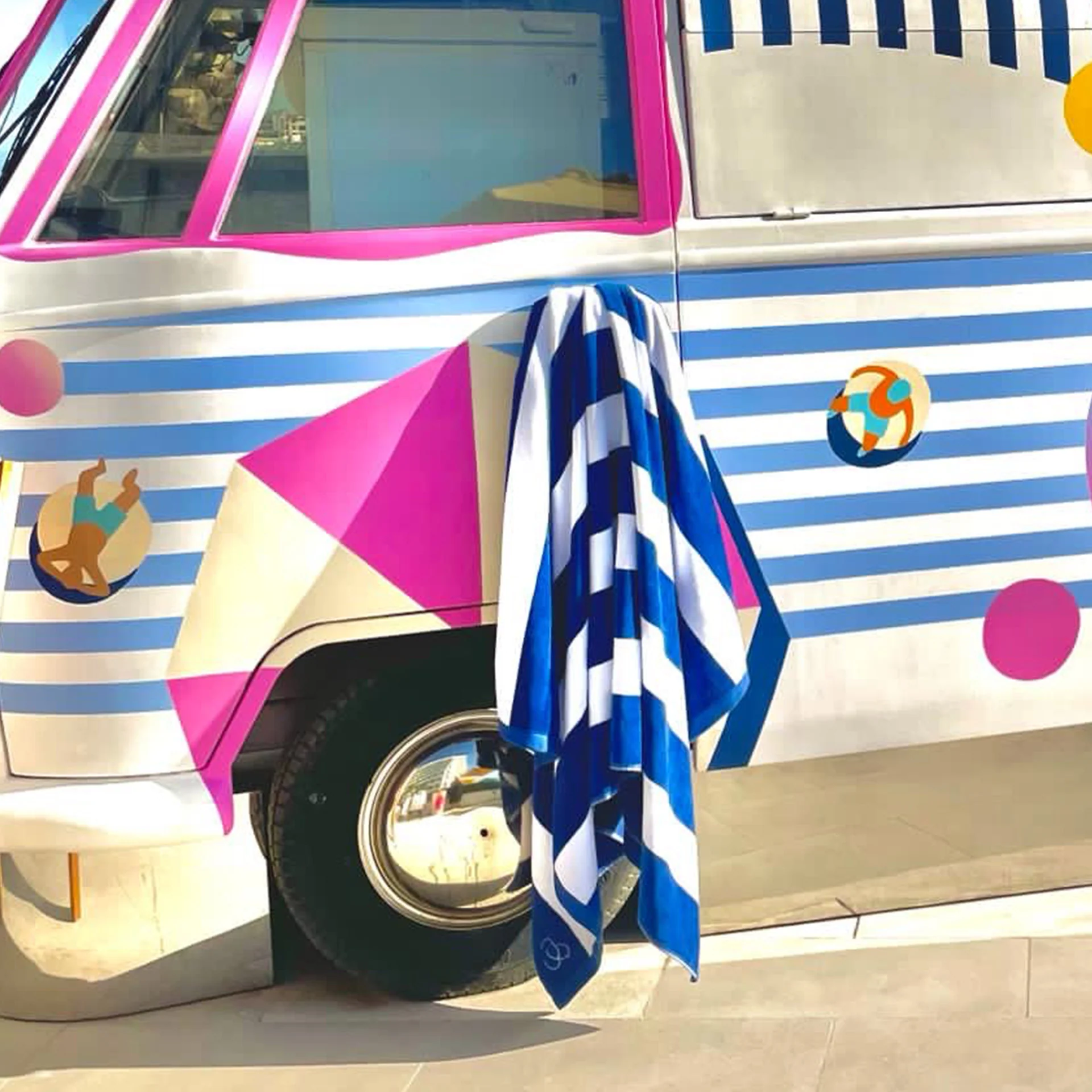 Cabana Beach Bundle - Image 28
