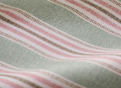 Calder Stripe Standard Pillowcase Pair - Image 7