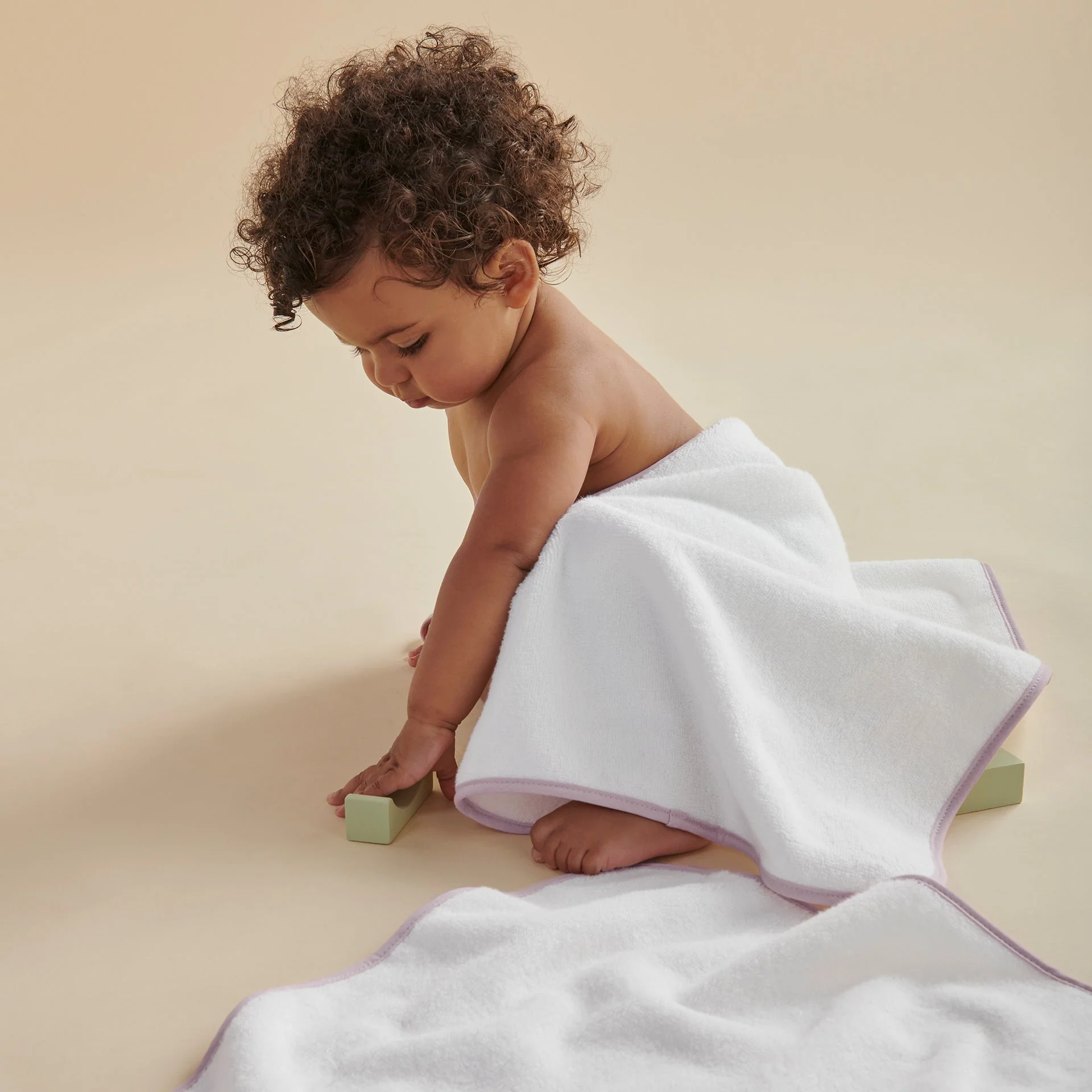 Christy Mini Towel Bale - Image 4