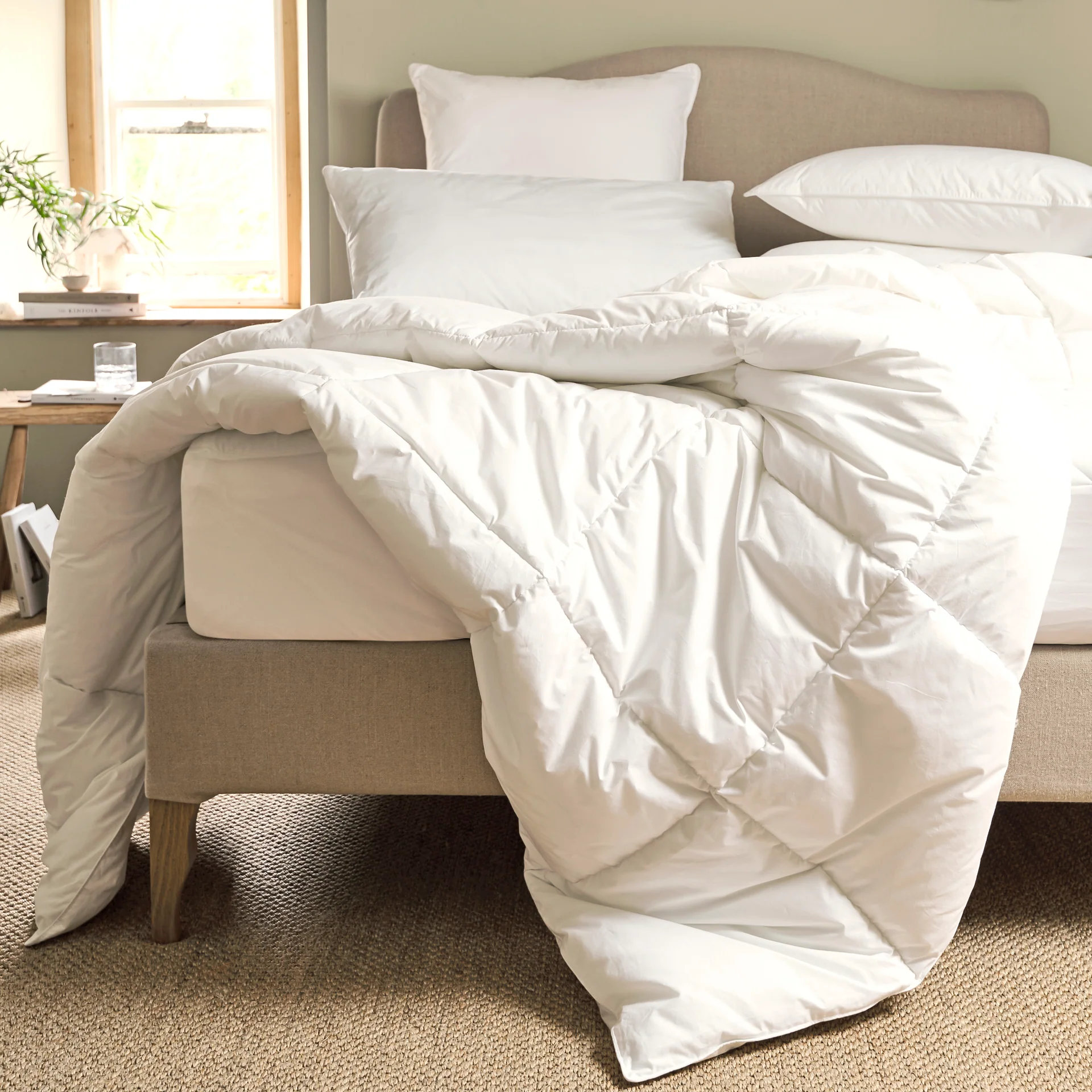 Cloud Loft Duvet 10.5T - Image 4