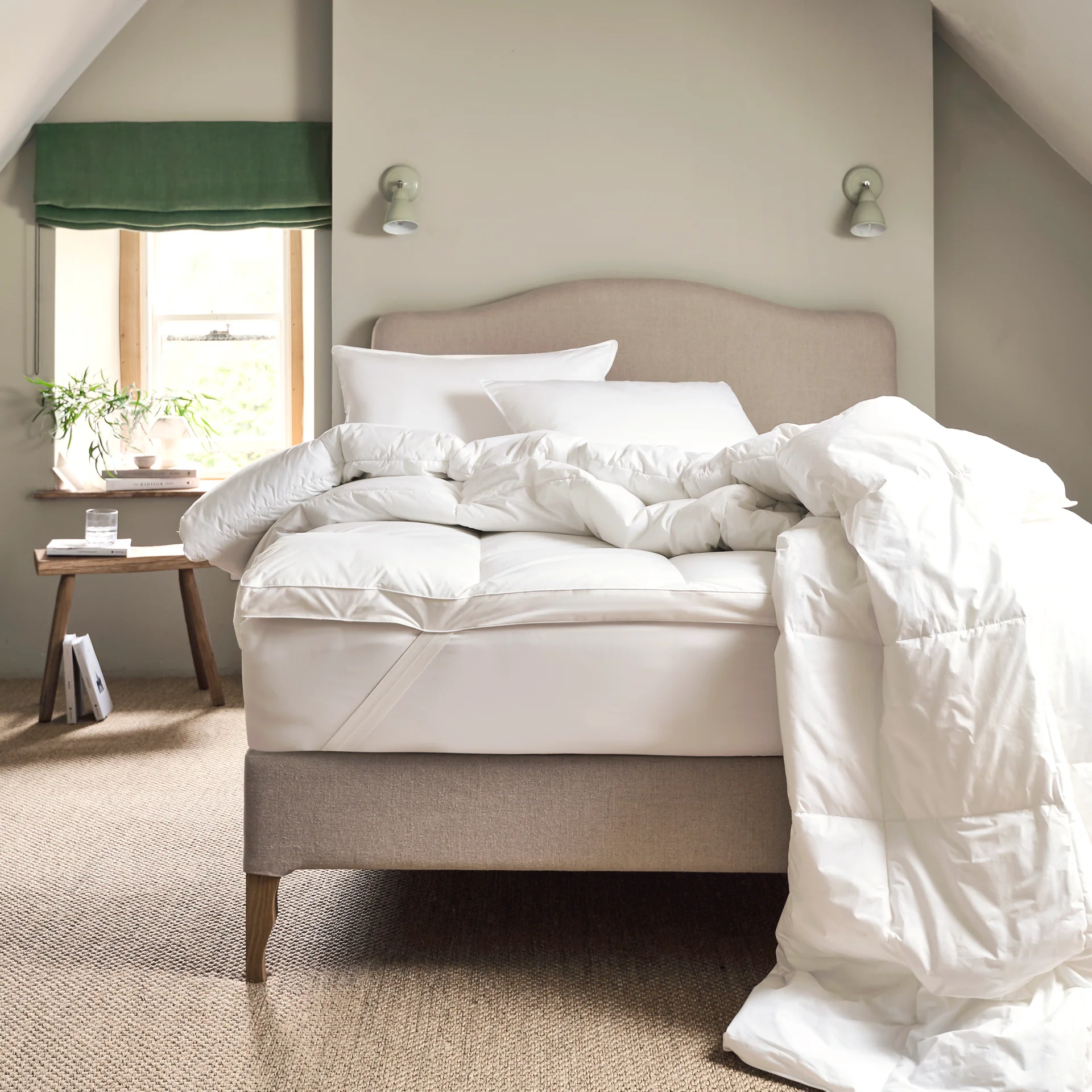 Cloud Loft Duvet 10.5T - Image 5