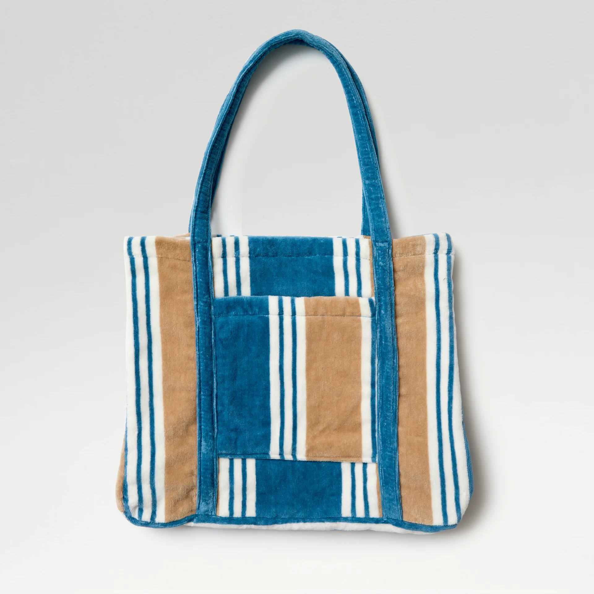 College Beach Bag - Image 3
