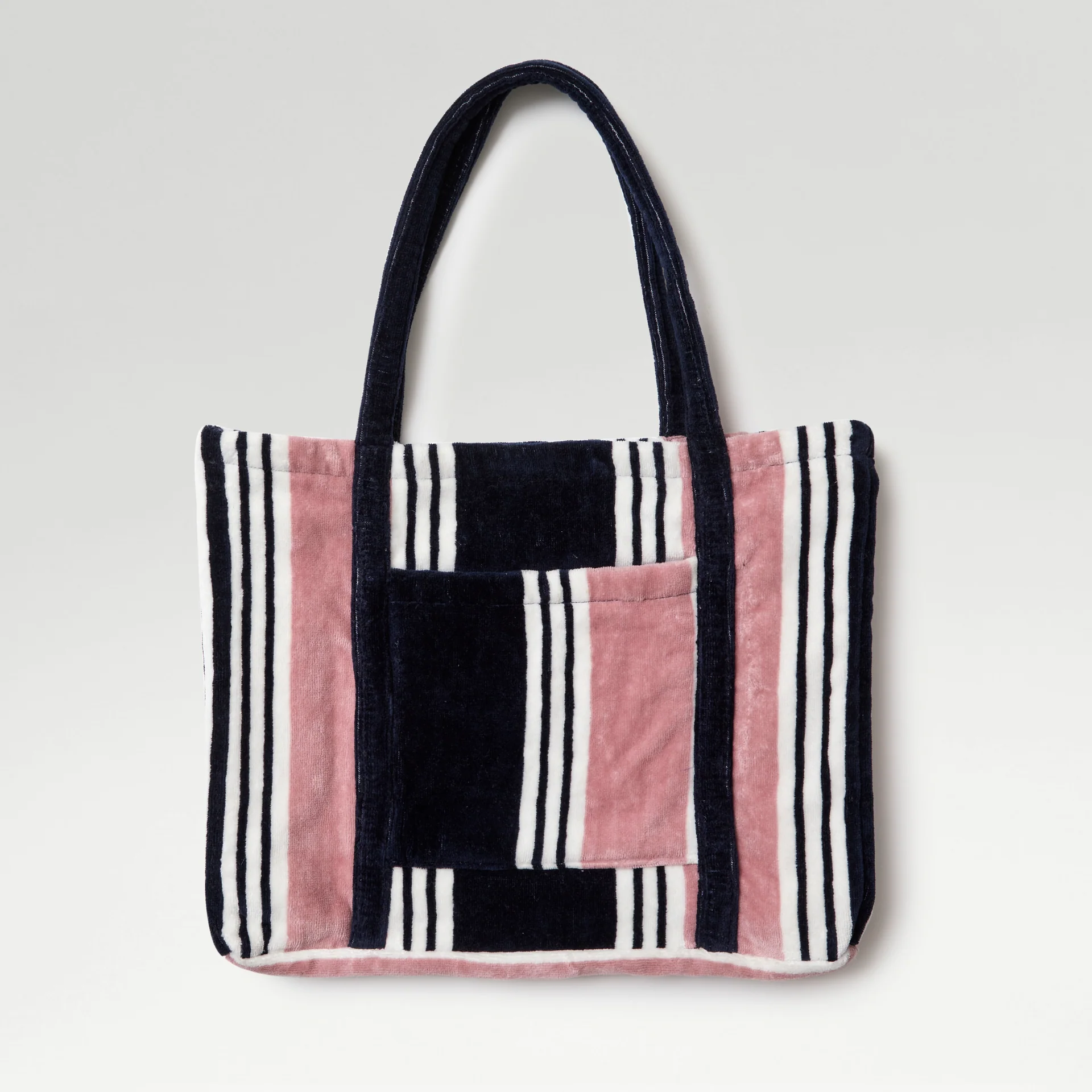 College Beach Bag - Image 5