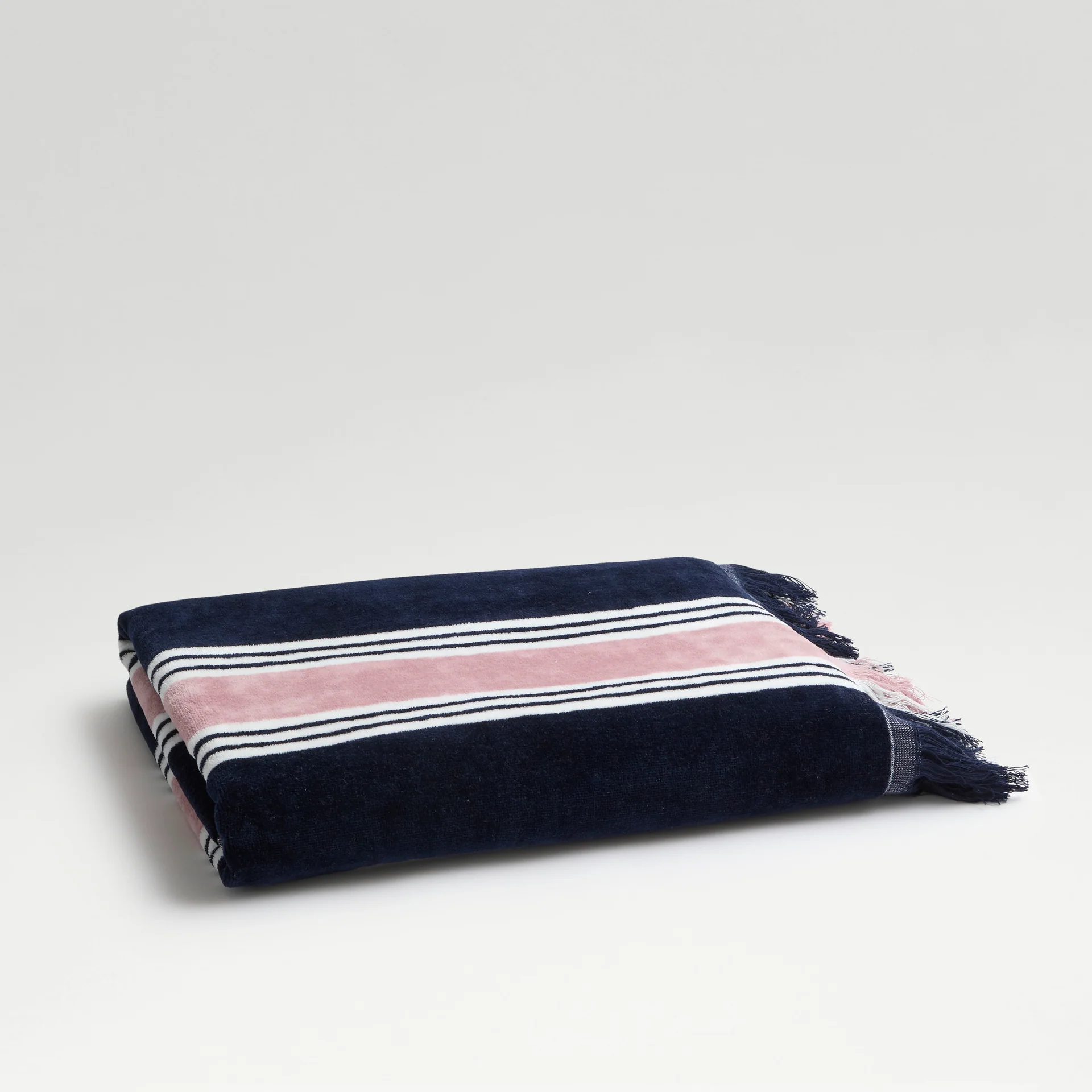 College Beach Towel - Image 11