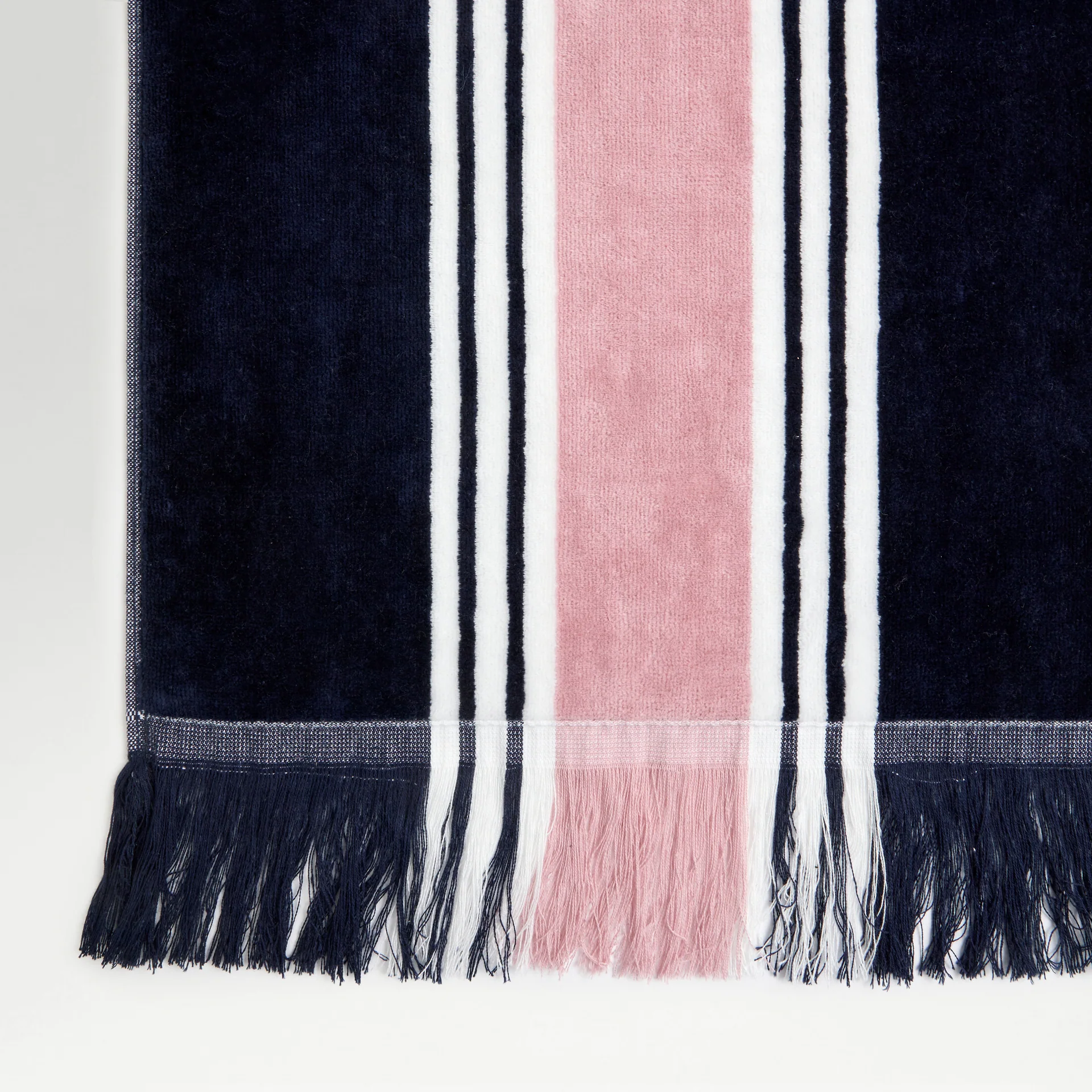 College Beach Towel - Image 12