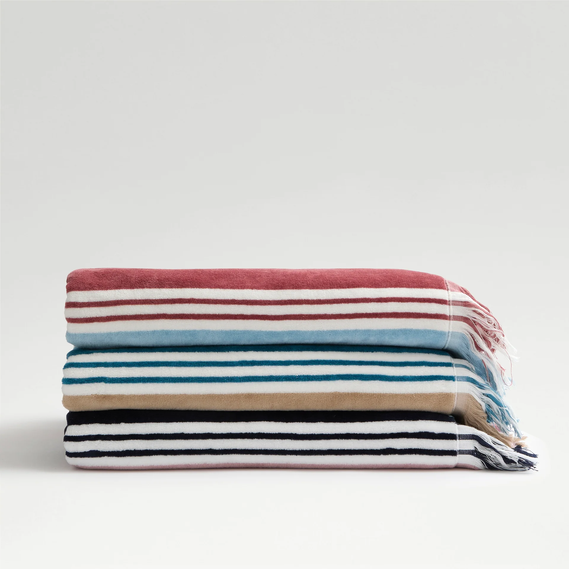 College Beach Towel - Image 13