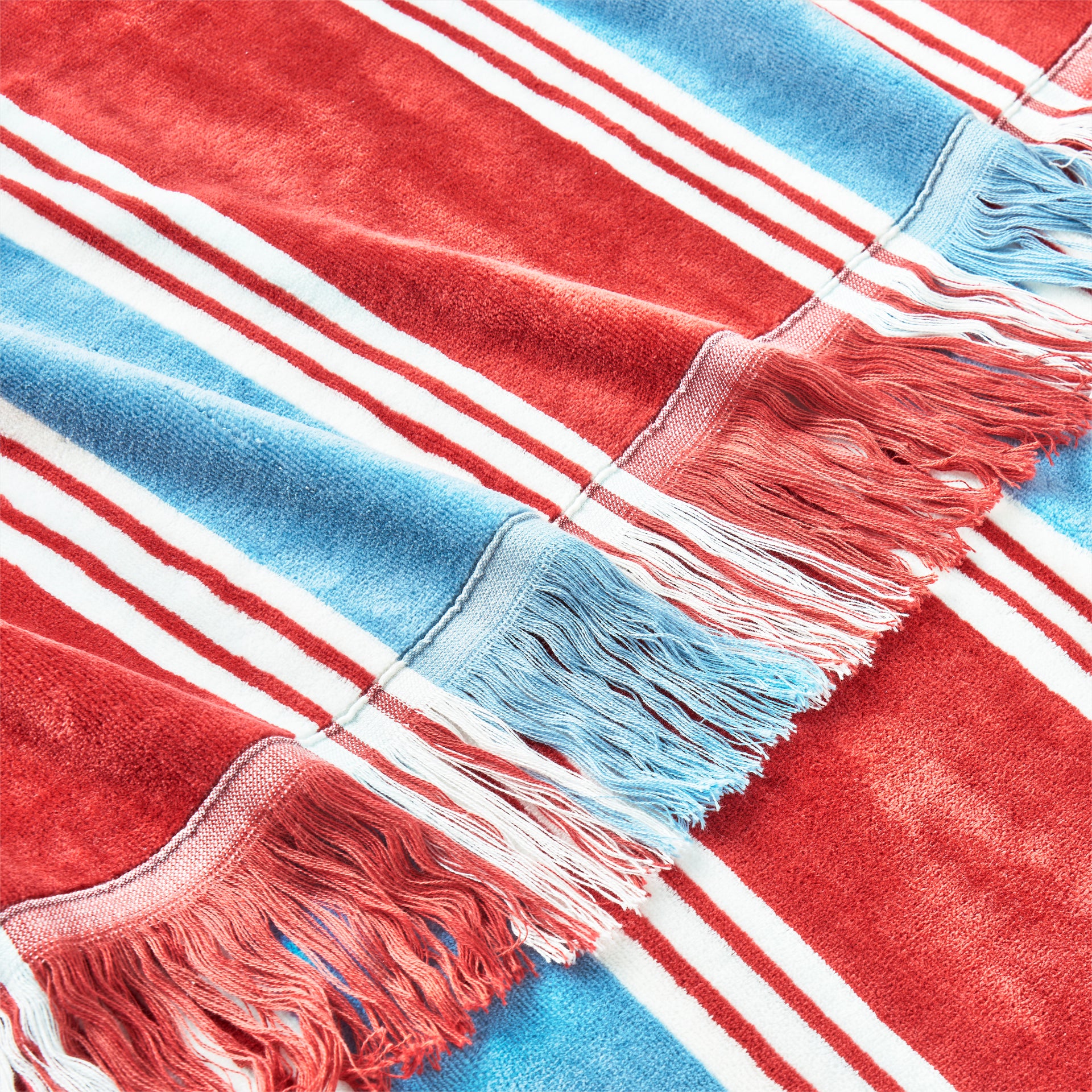 College Beach Towel - Image 3