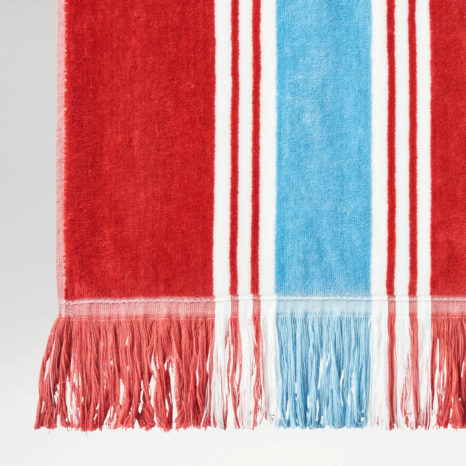 College Beach Towel - Image 4