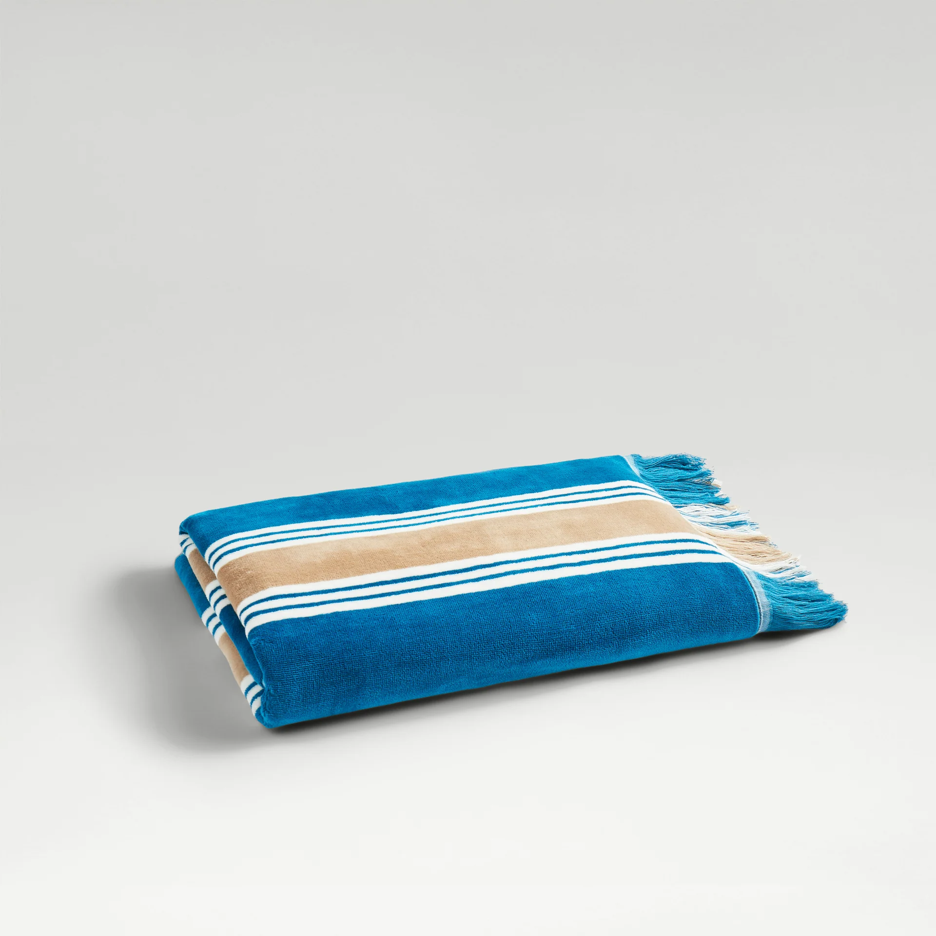 College Beach Towel - Image 6