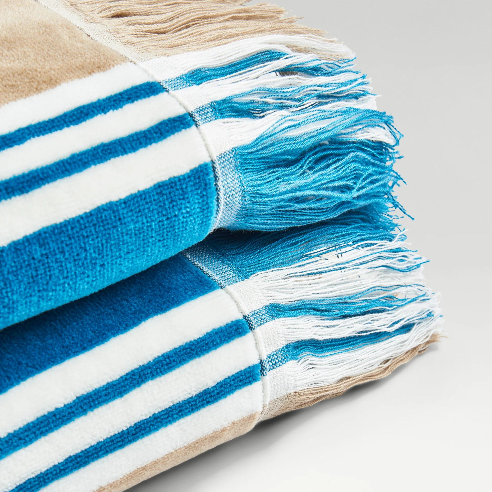 College Beach Towel - Image 7