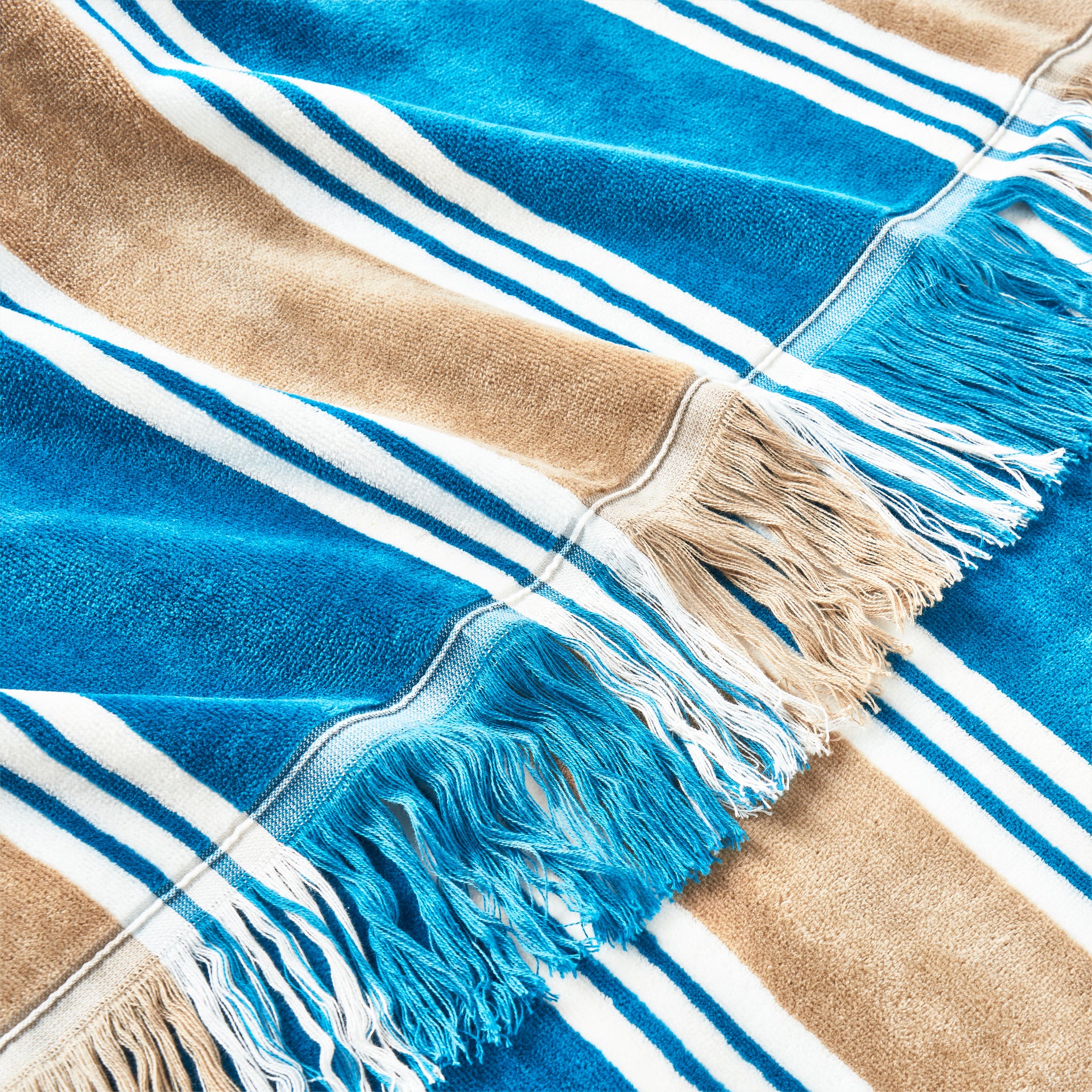 College Beach Towel - Image 8