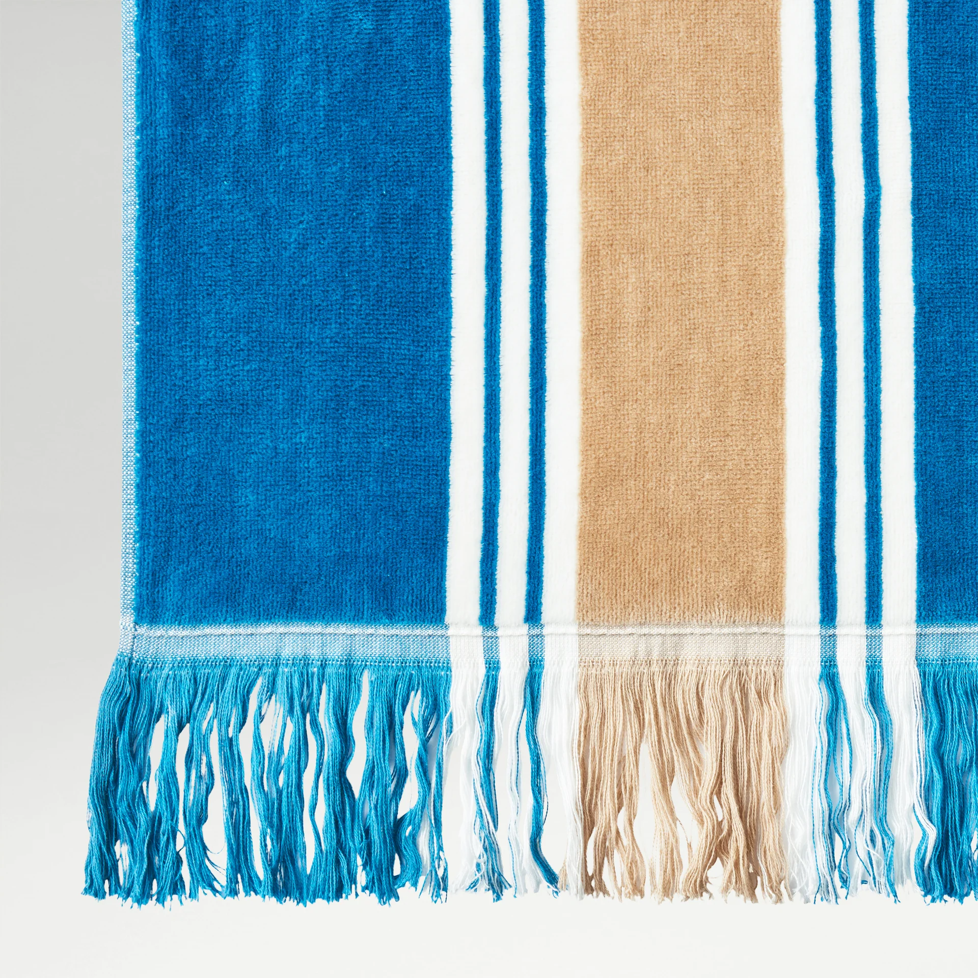 College Beach Towel - Image 9