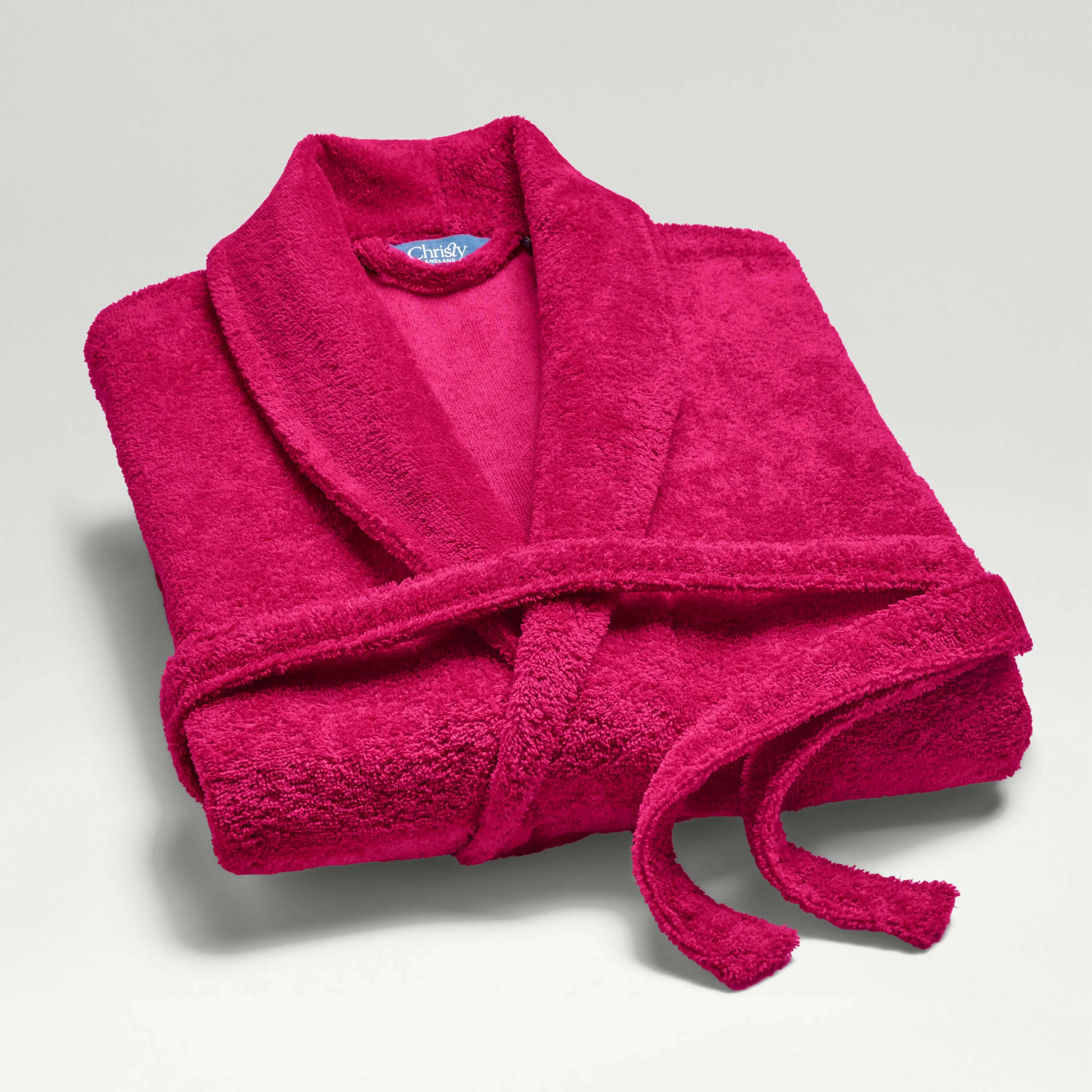 Cosy Women's Robe - Image 31
