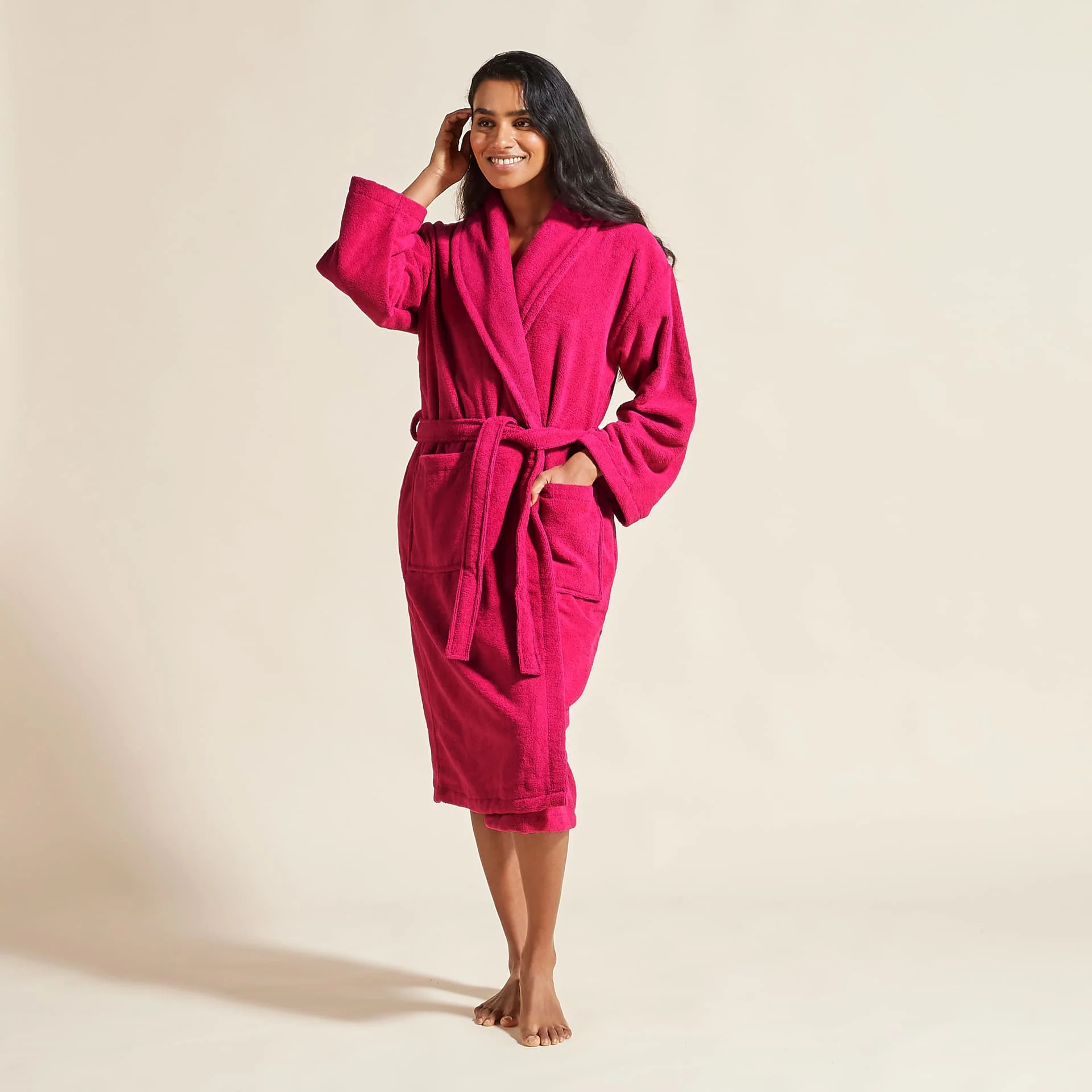 Cosy Robe Duo Gift Set - Image 12