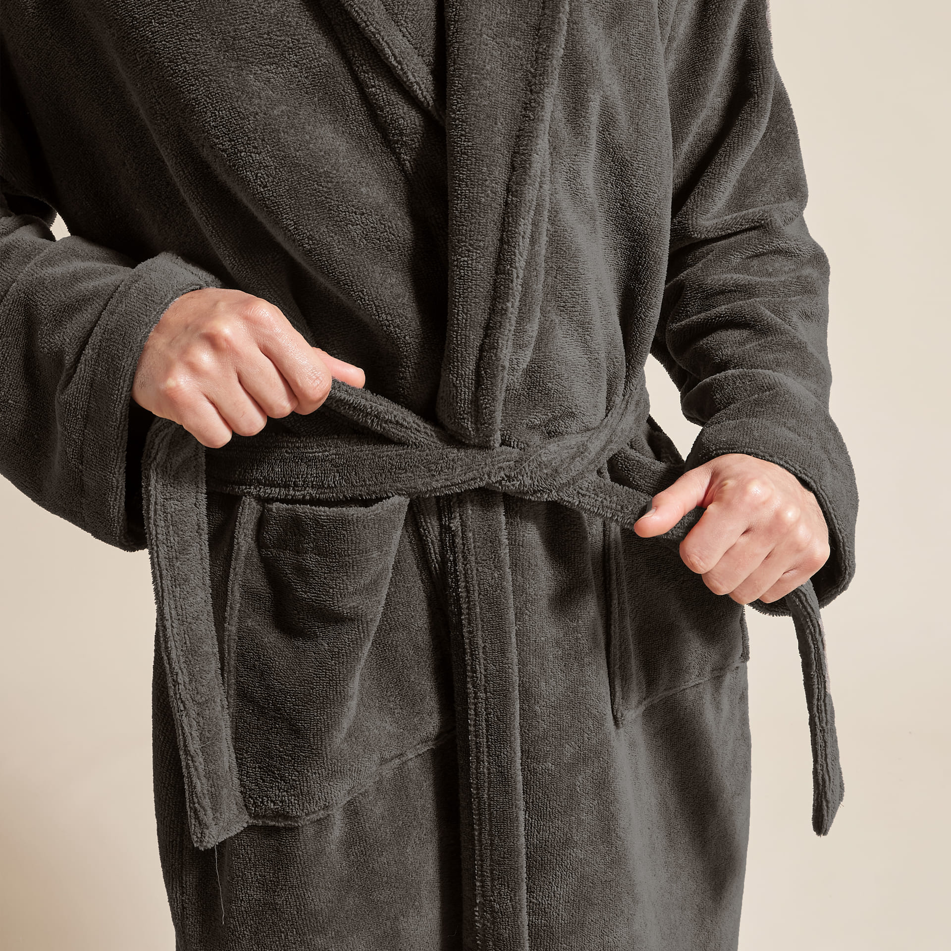 Cosy Robe Duo Gift Set - Image 16