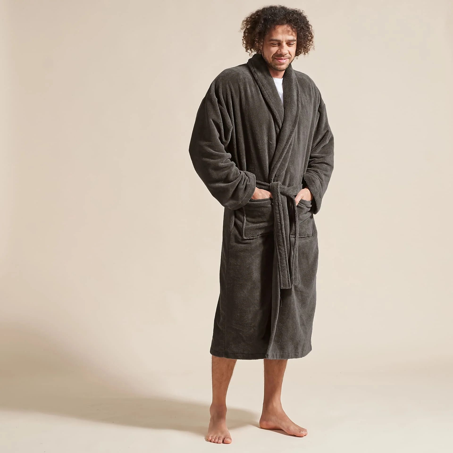 Cosy Robe Duo Gift Set - Image 18