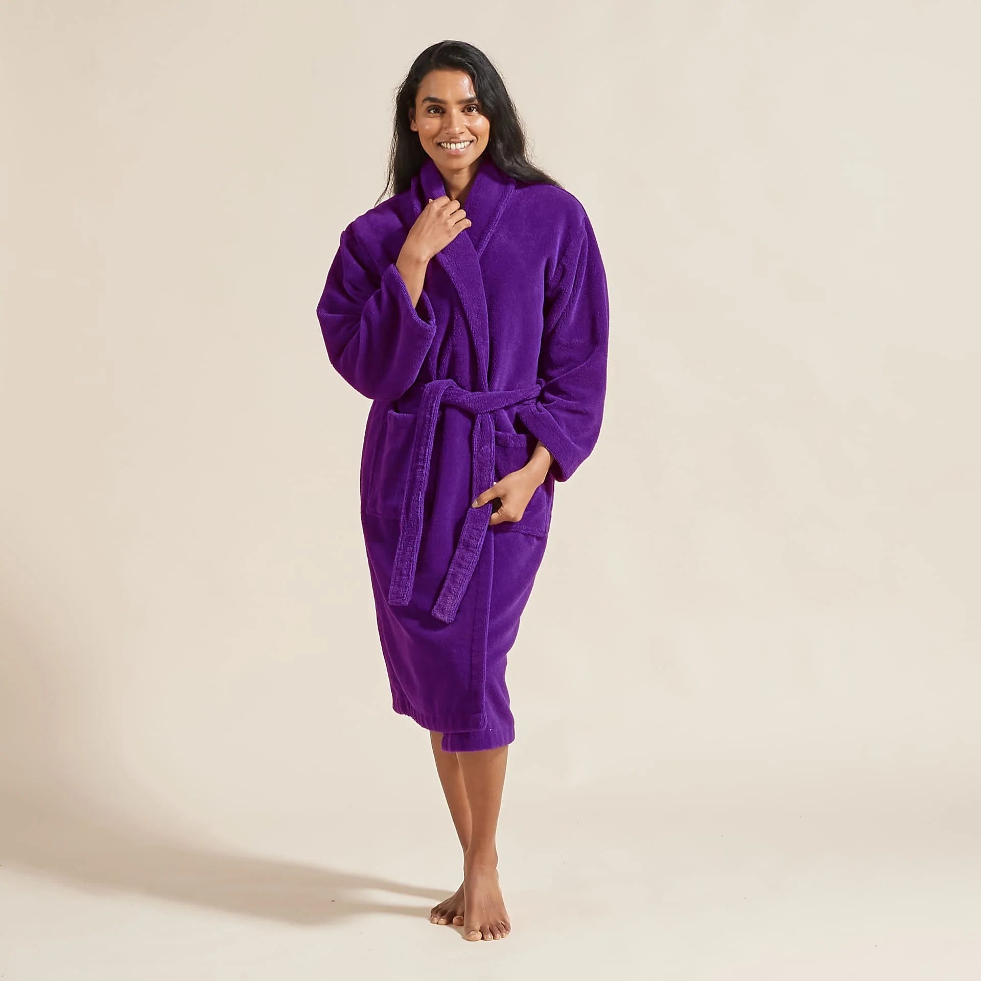 Cosy Robe Duo Gift Set - Image 24