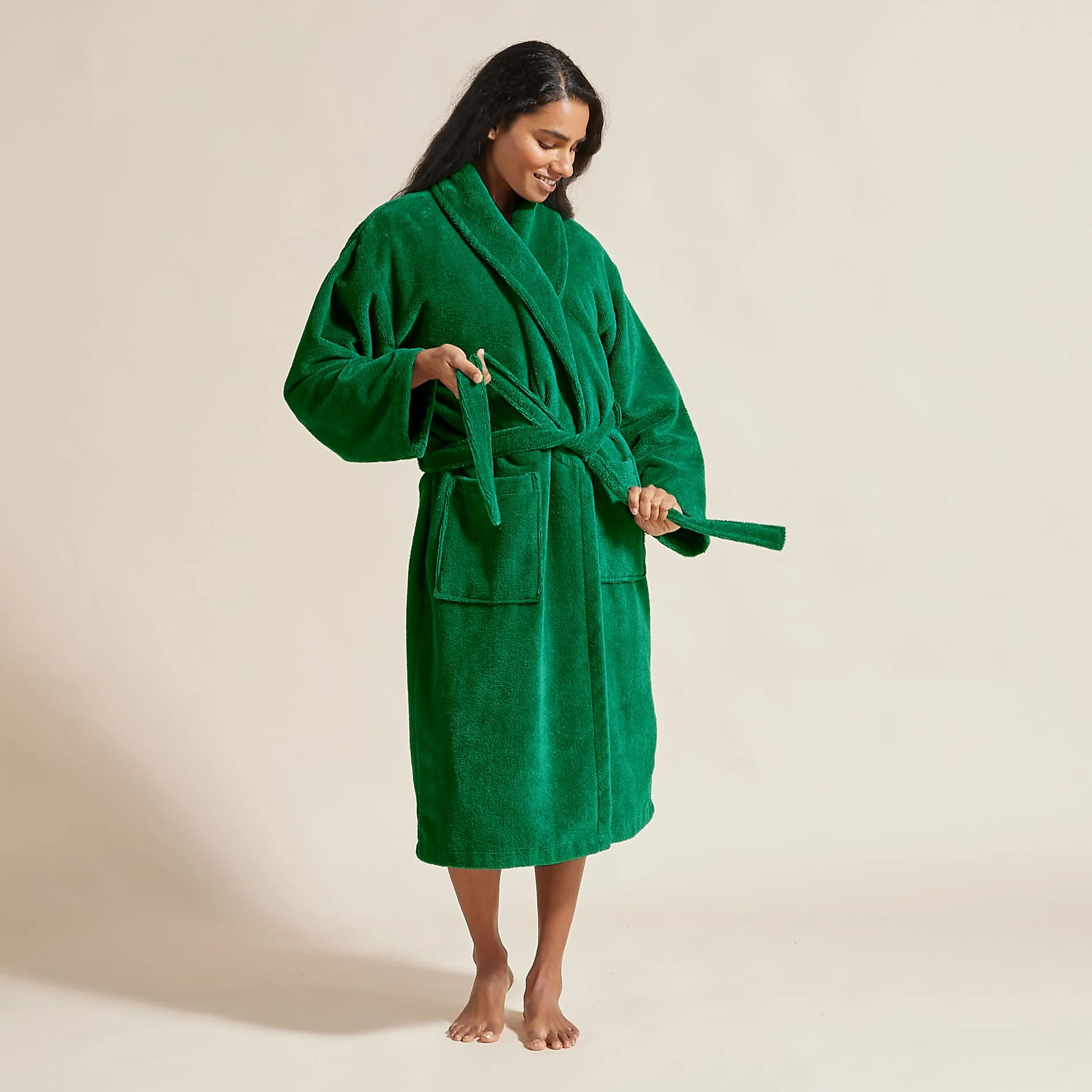 Cosy Robe Duo Gift Set - Image 27