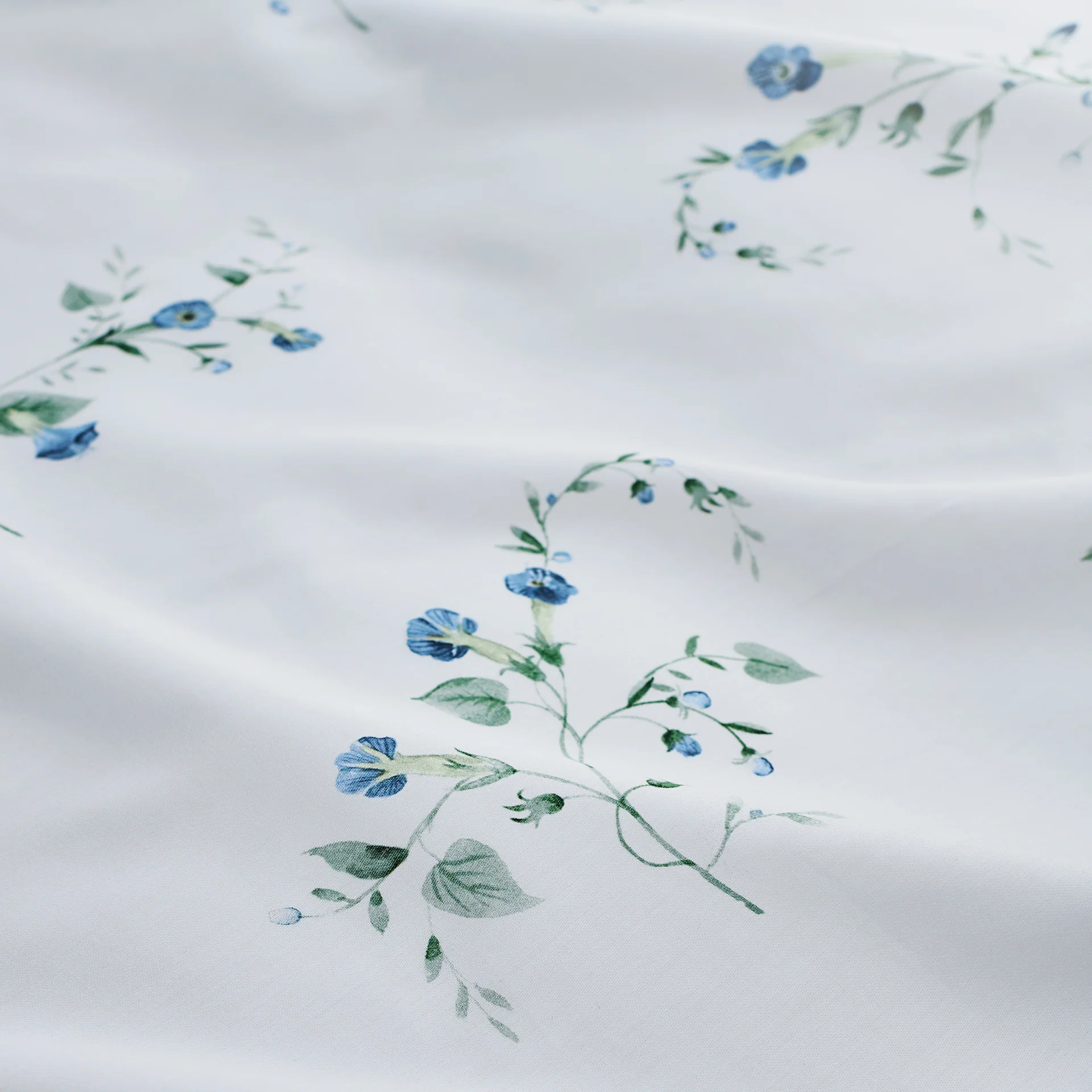 Forget Me Knot Duvet Set - Image 4