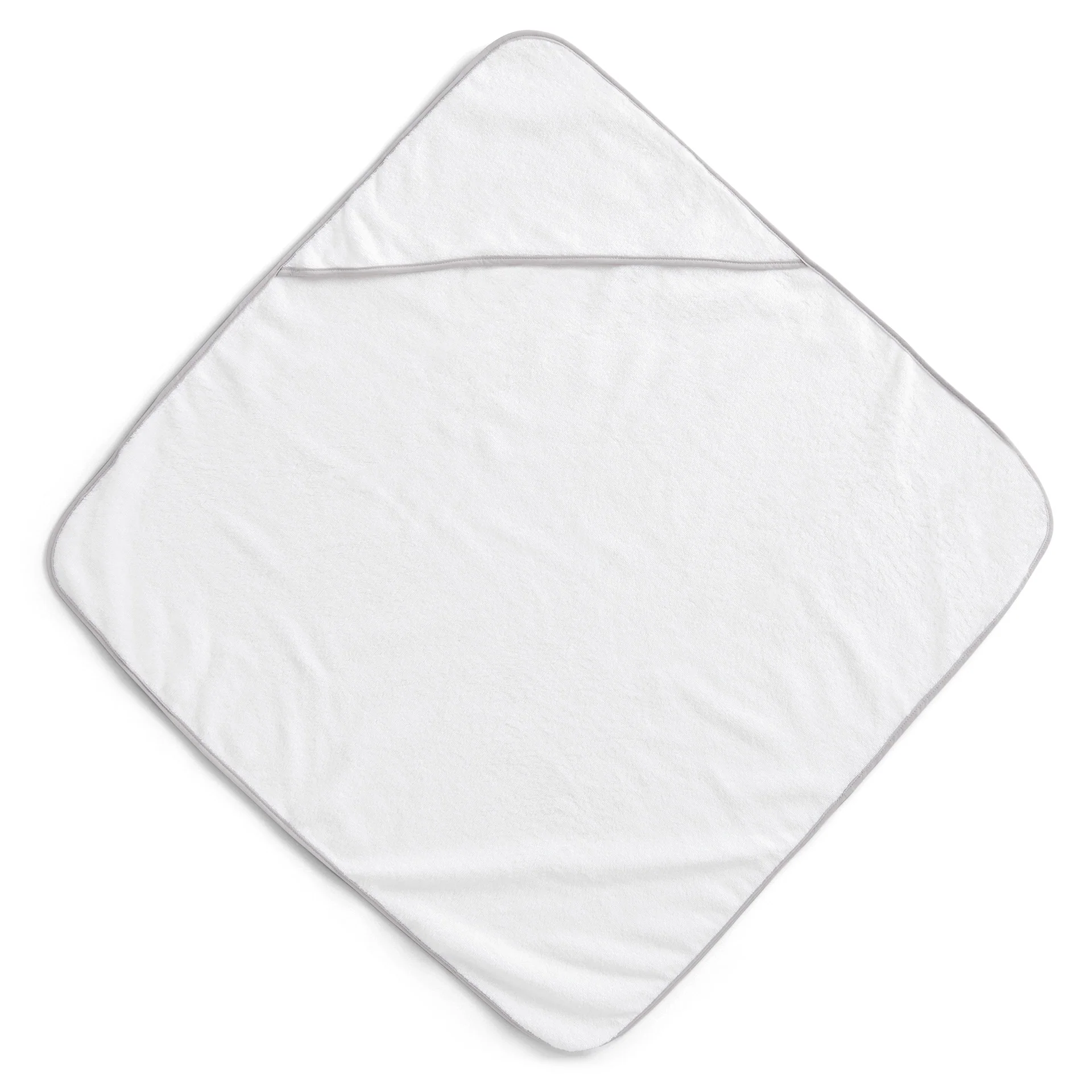 Christy Mini Hooded Bath Towel - Image 10