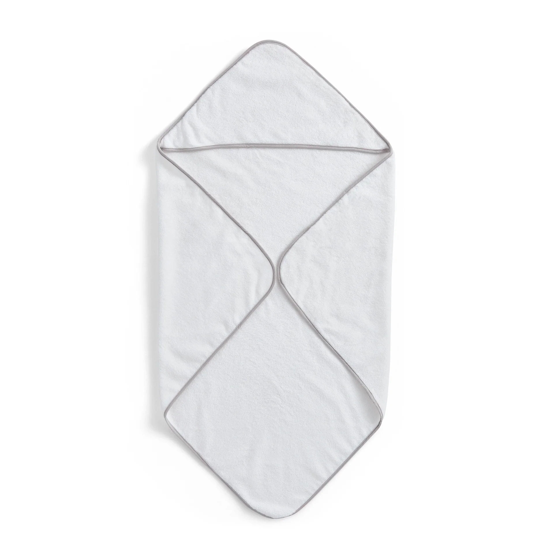 Christy Mini Hooded Bath Towel - Image 11