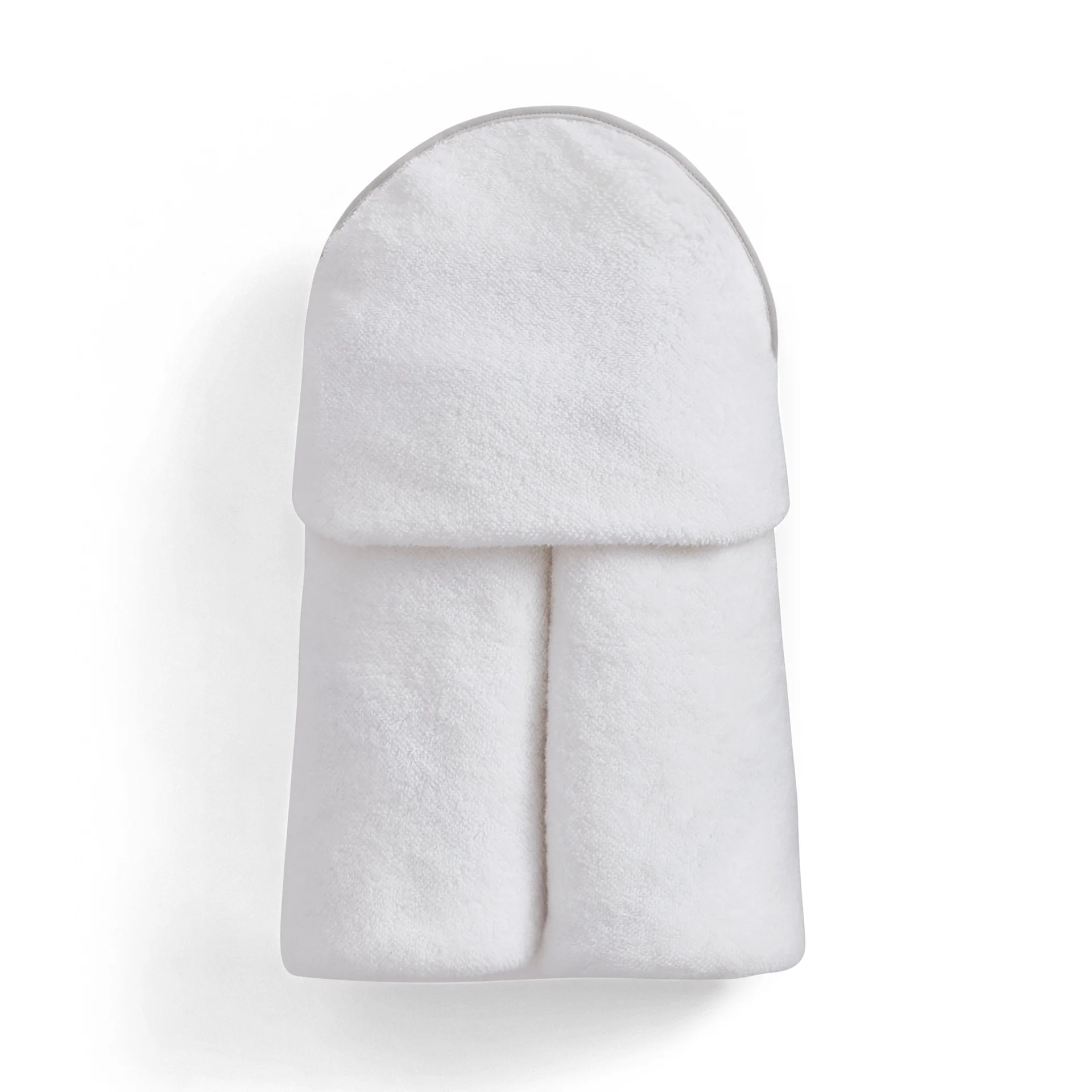 Christy Mini Hooded Bath Towel - Image 12