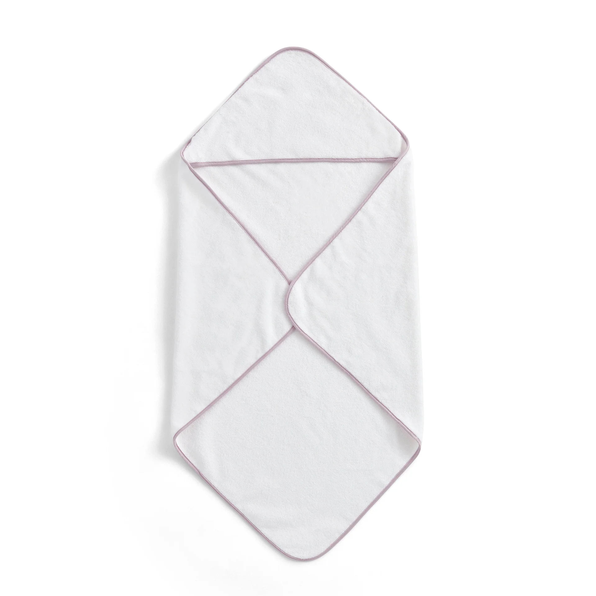 Christy Mini Hooded Bath Towel - Image 4