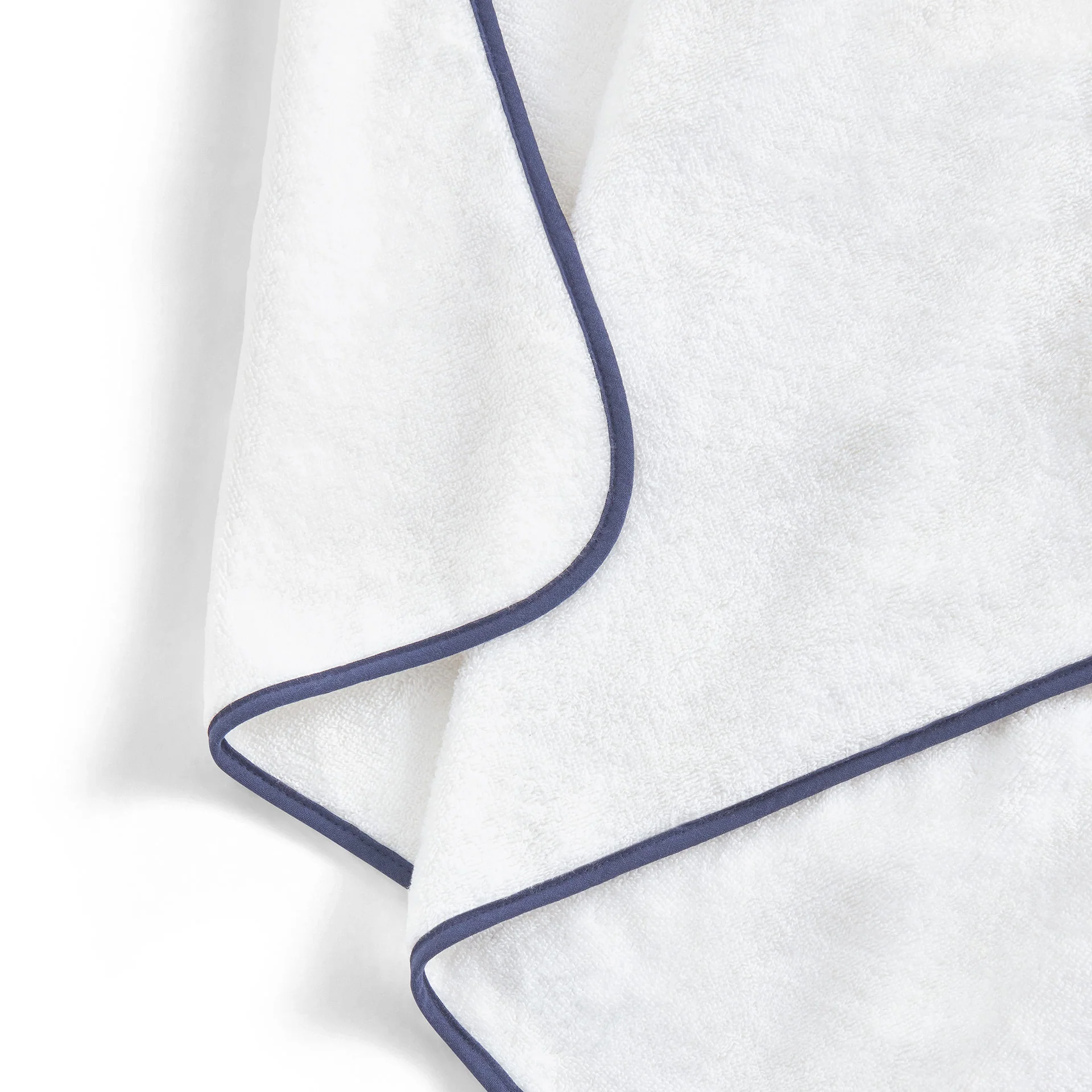 Christy Mini Hooded Bath Towel - Image 6