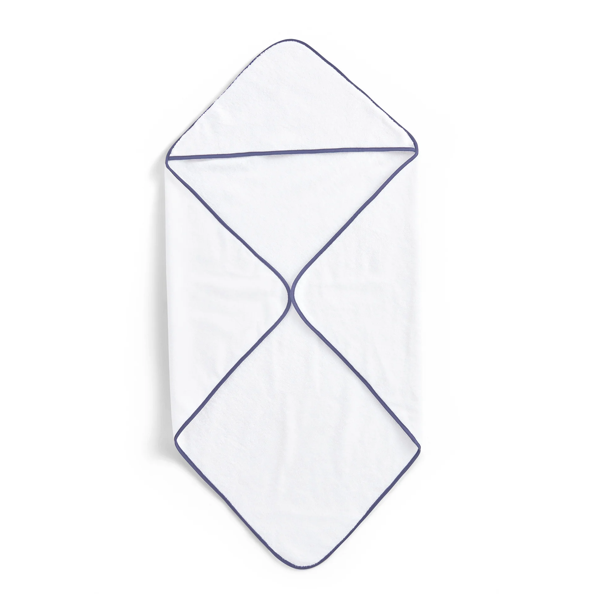 Christy Mini Hooded Bath Towel - Image 7