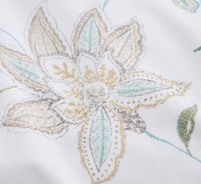 Kew Oxford Pillowcase Pair - Image 7