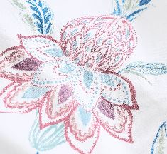 Kew Oxford Pillowcase Pair - Image 8
