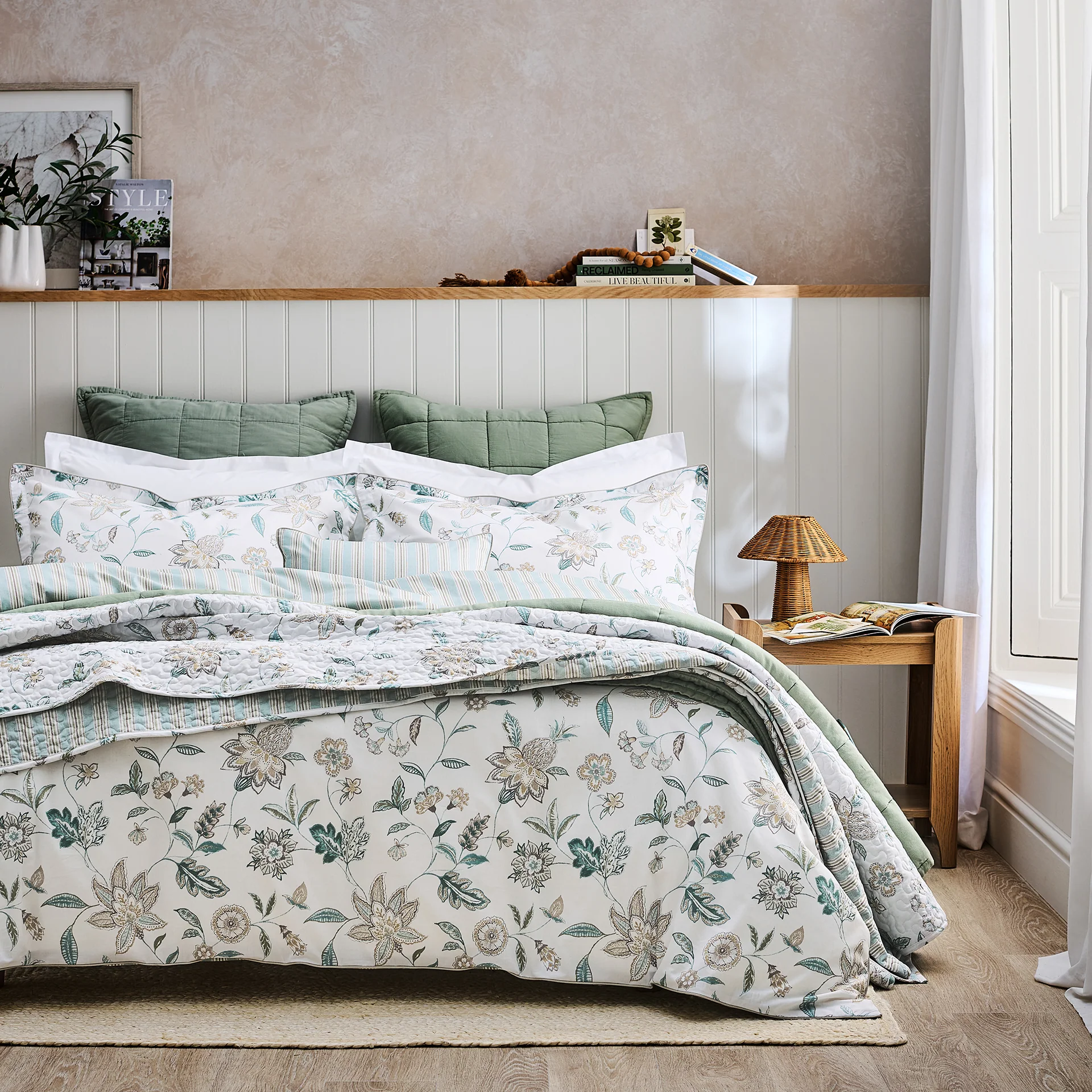 Kew Duvet Set - Image 2