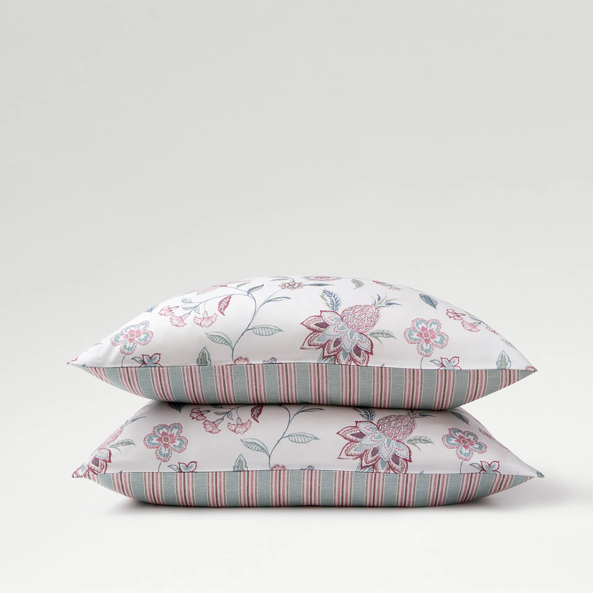 Kew Oxford Pillowcase Pair - Image 4