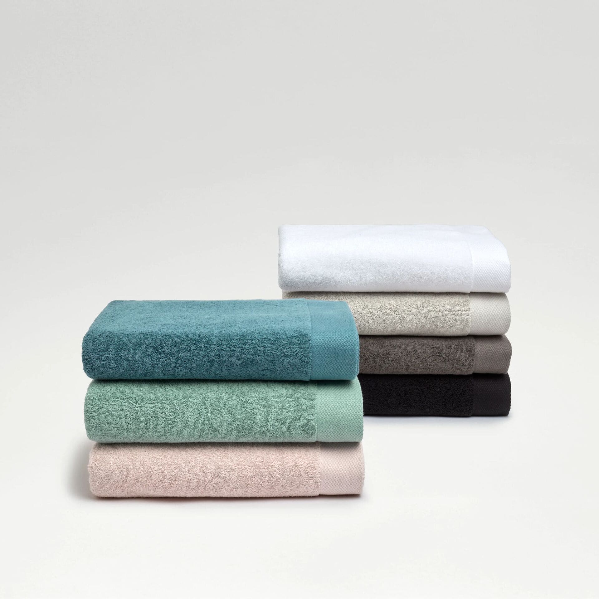 Luxe Turkish Cotton Towels - Image 51