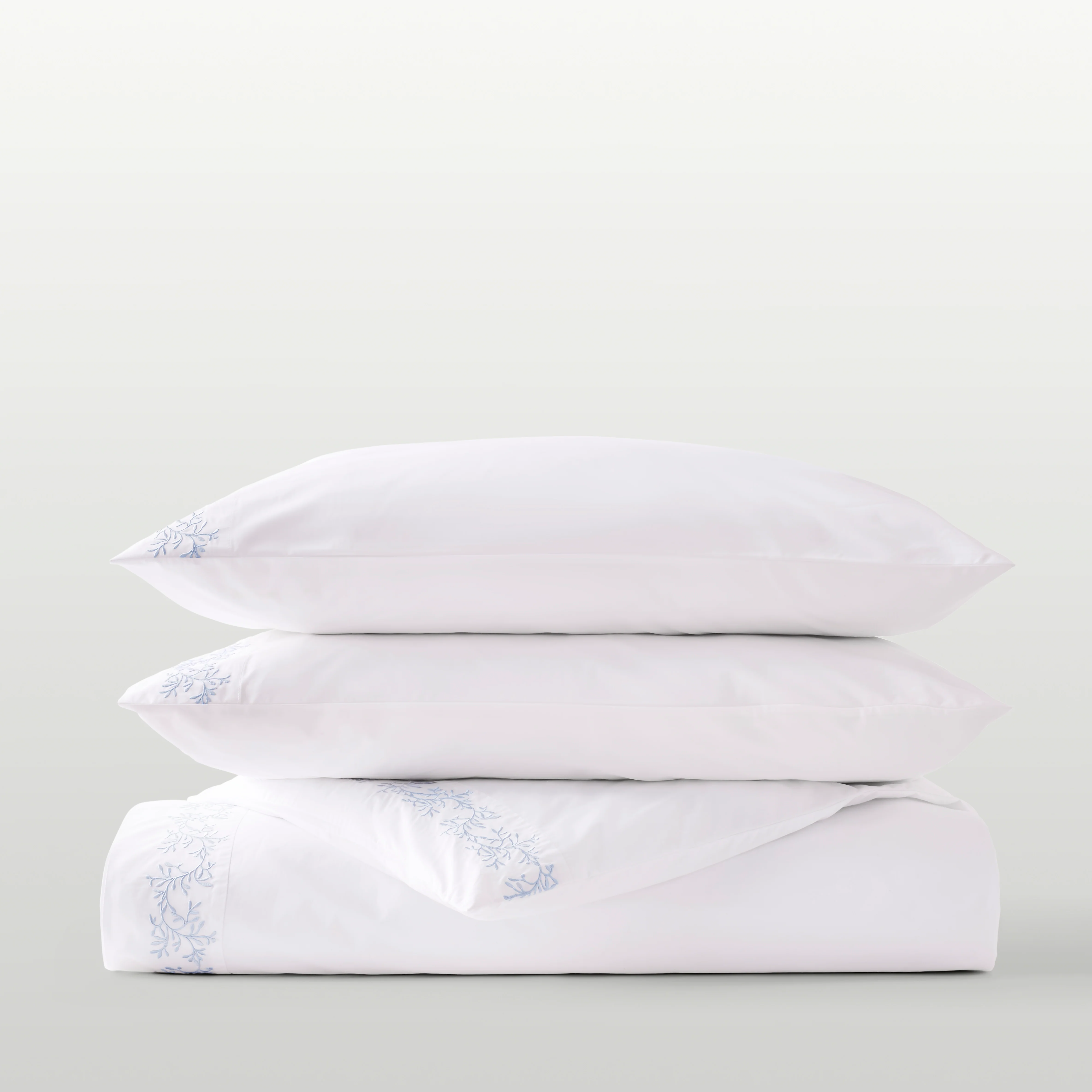 Mistletoe Duvet Set