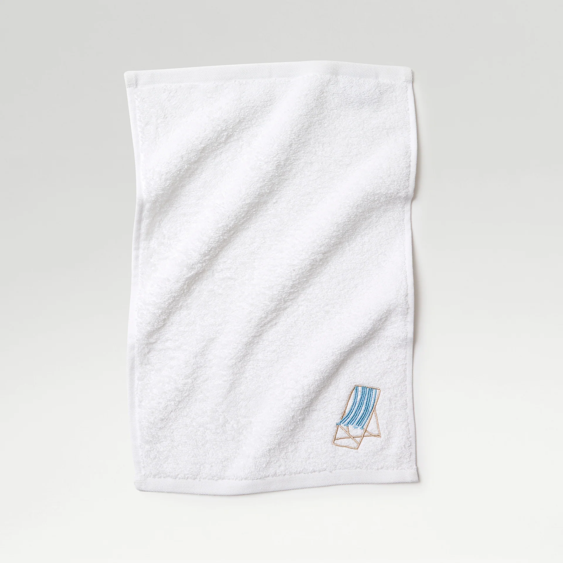 Novelty Face Cloth Pack of 4 - Image 2