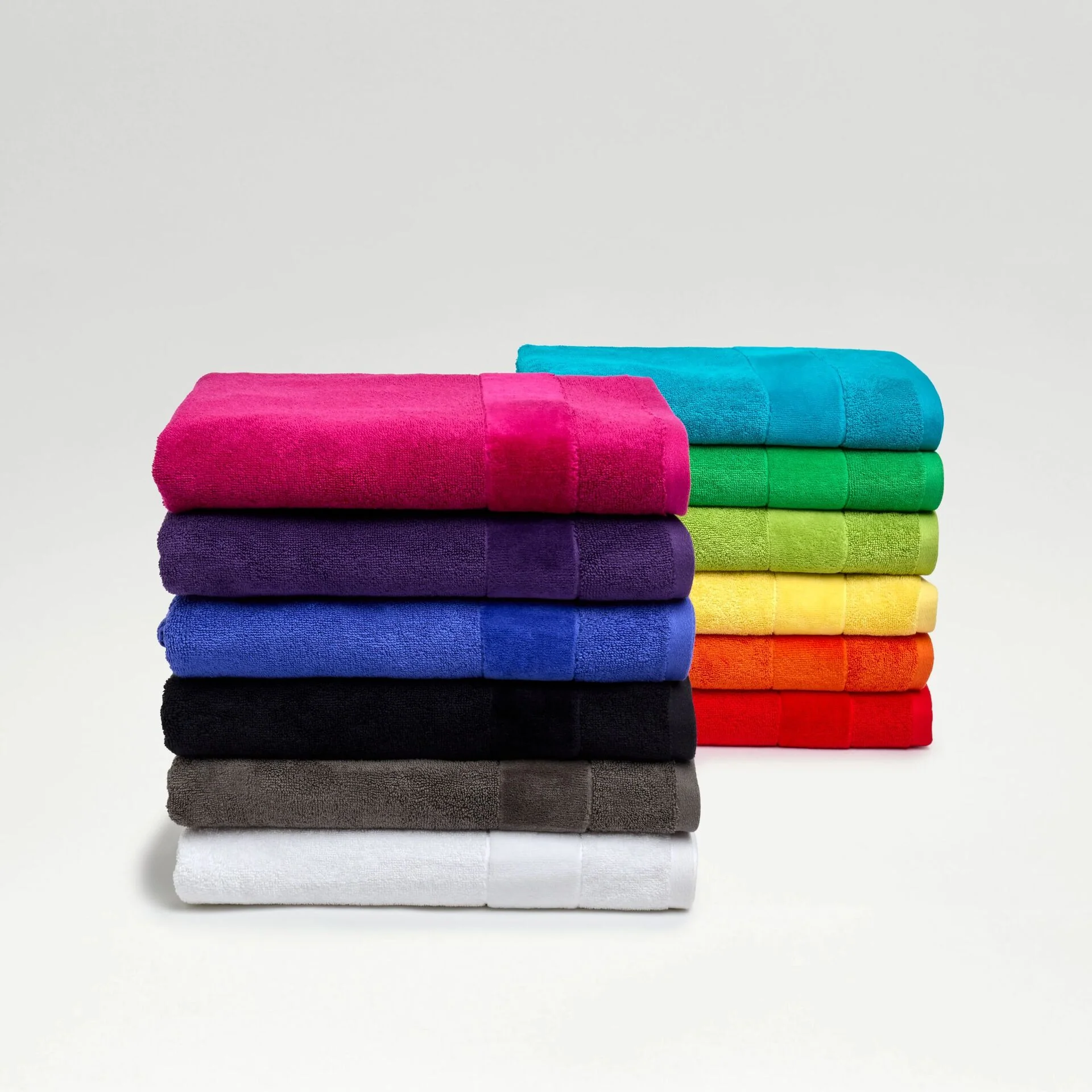 Prism Turkish Cotton Towels - Image 10