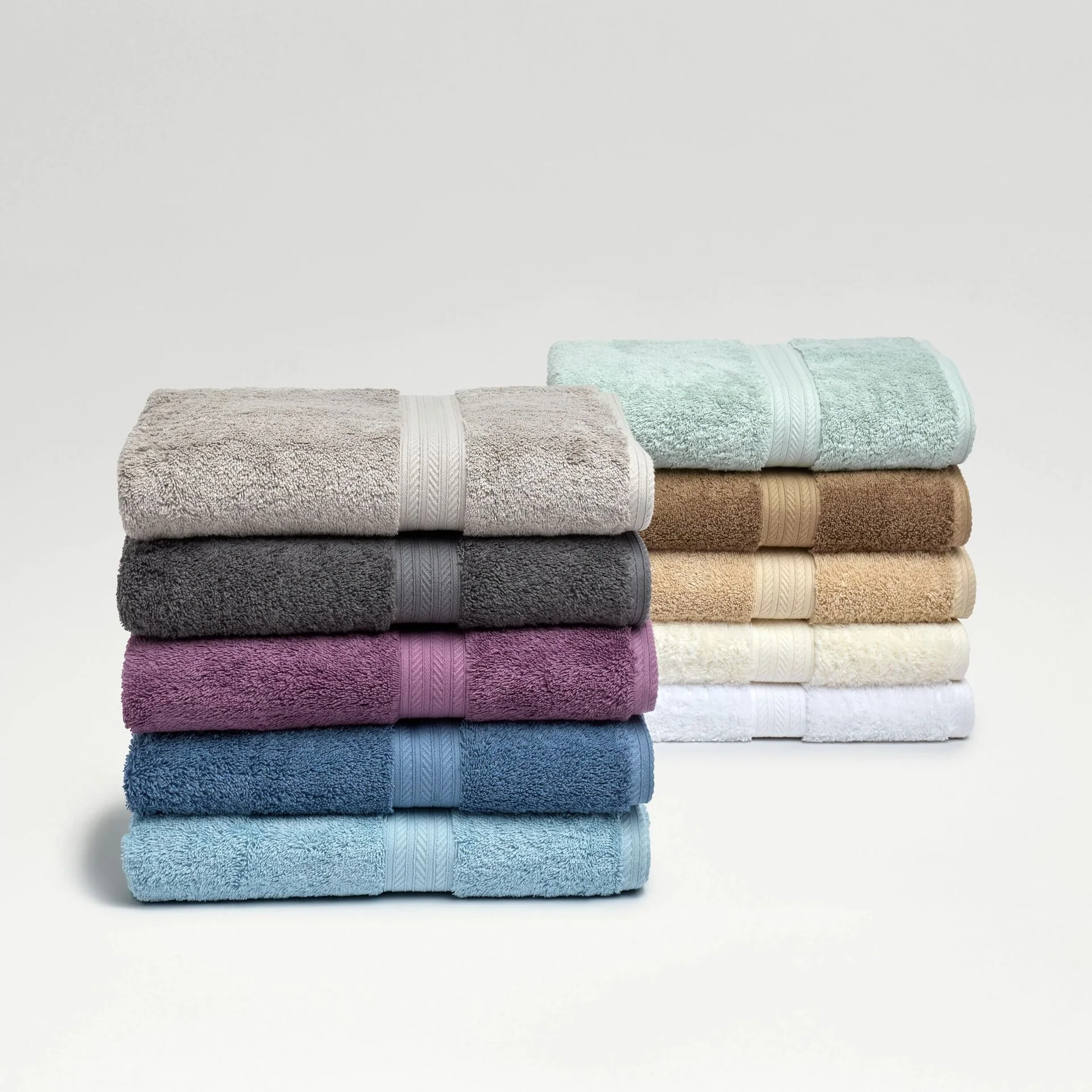 Renaissance Egyptian Cotton Towels - Image 27