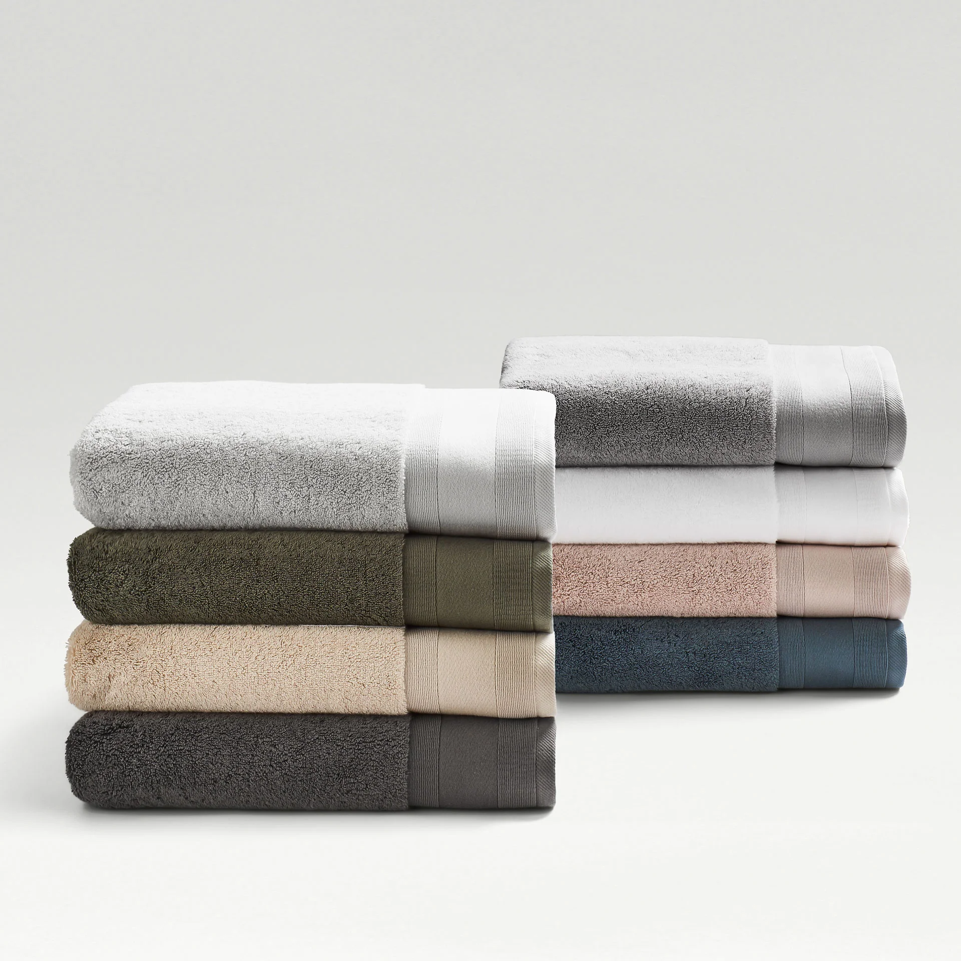 Signature Turkish Cotton Towels - Image 52