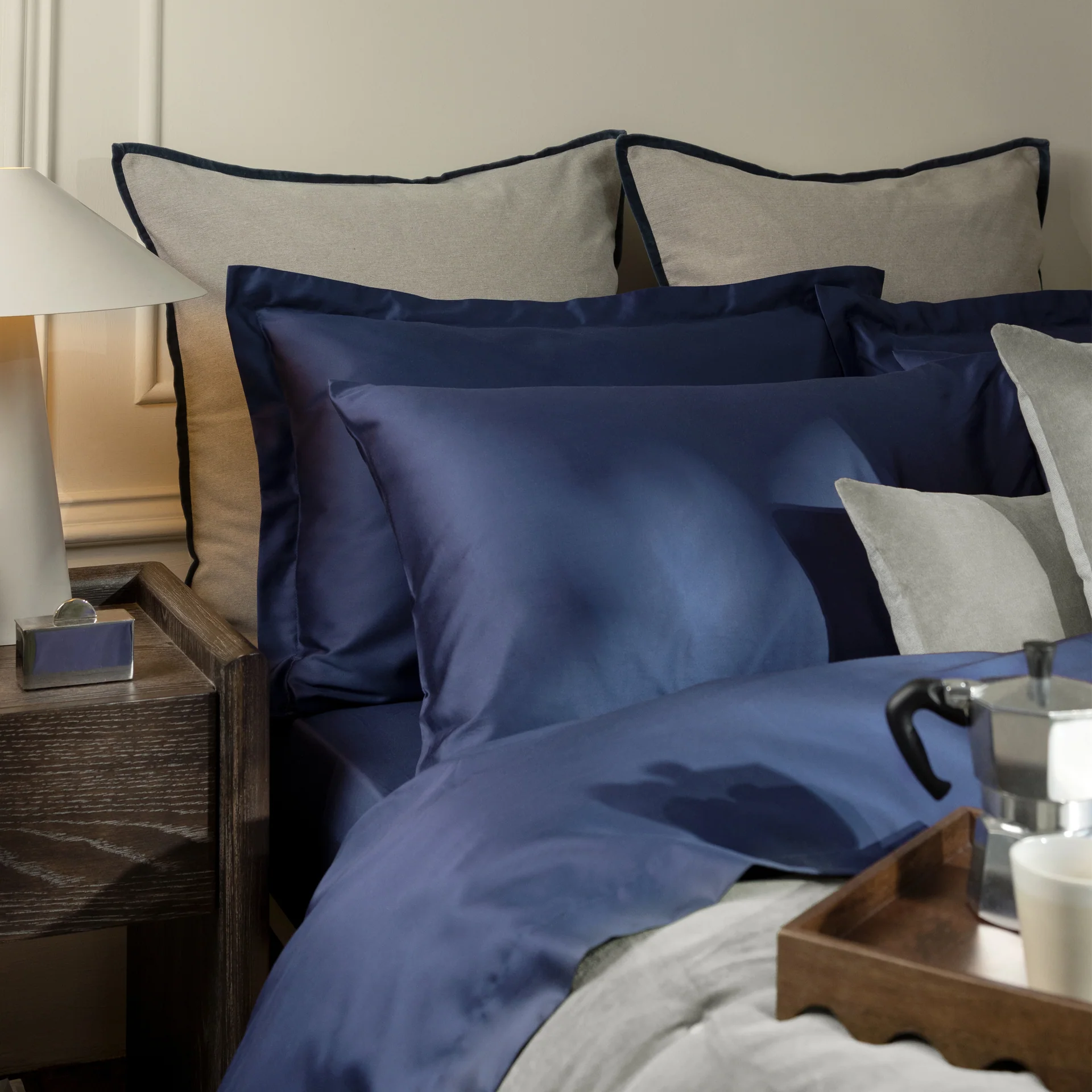 Classic Sateen Pillowcases - Image 27