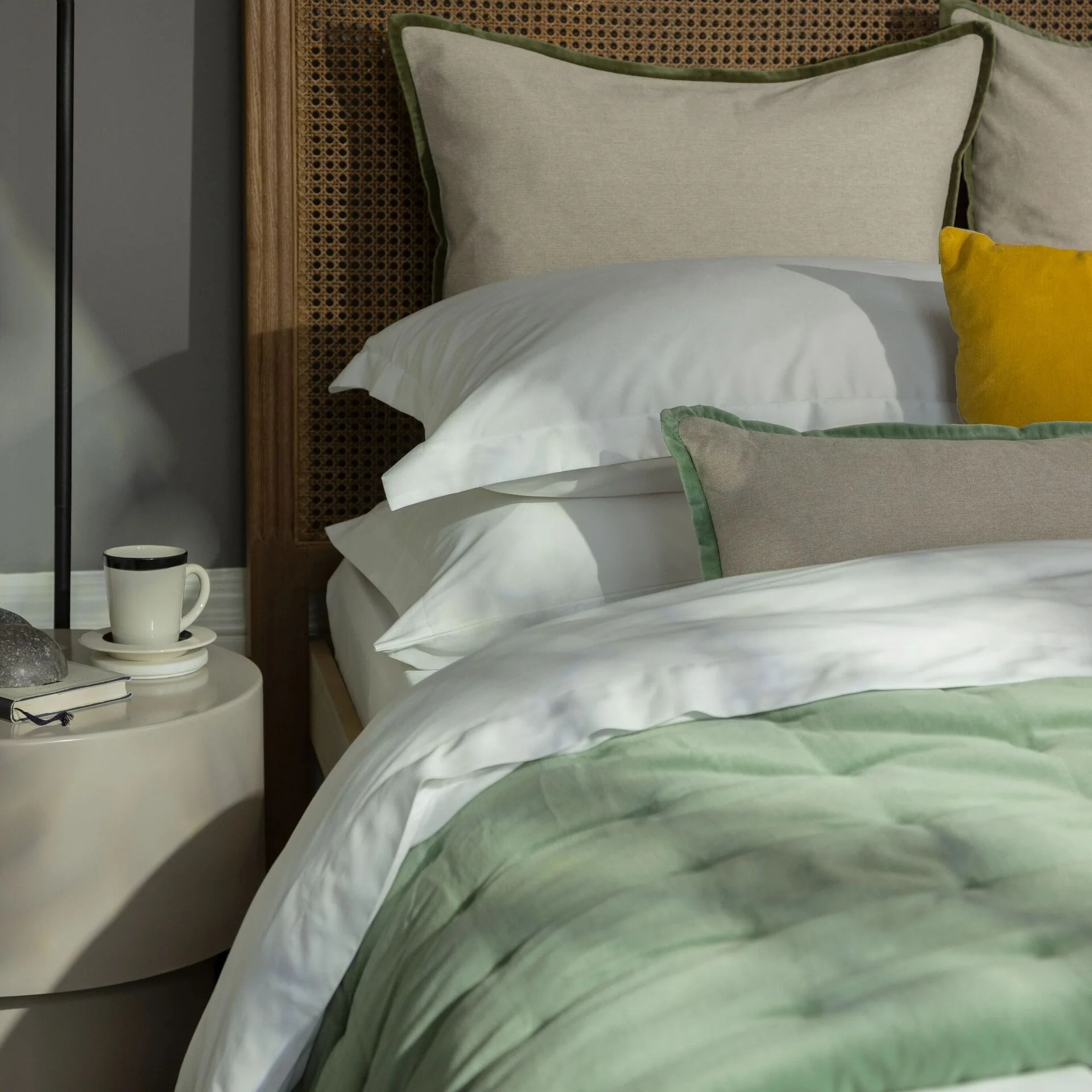 Classic Sateen Pillowcases - Image 40