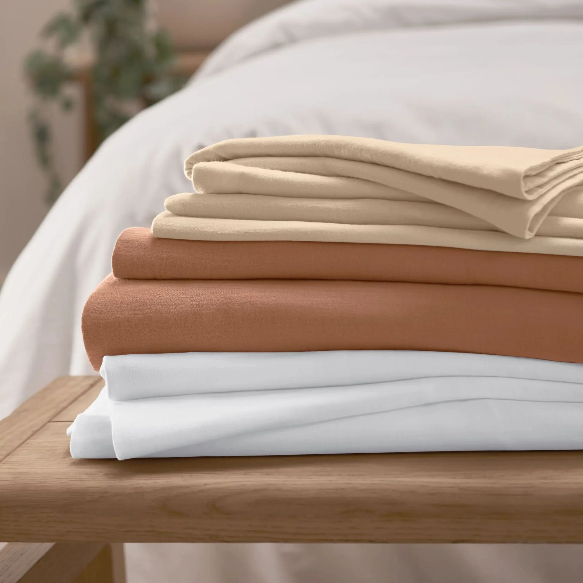 Organic Retreat Pillowcases - Image 5