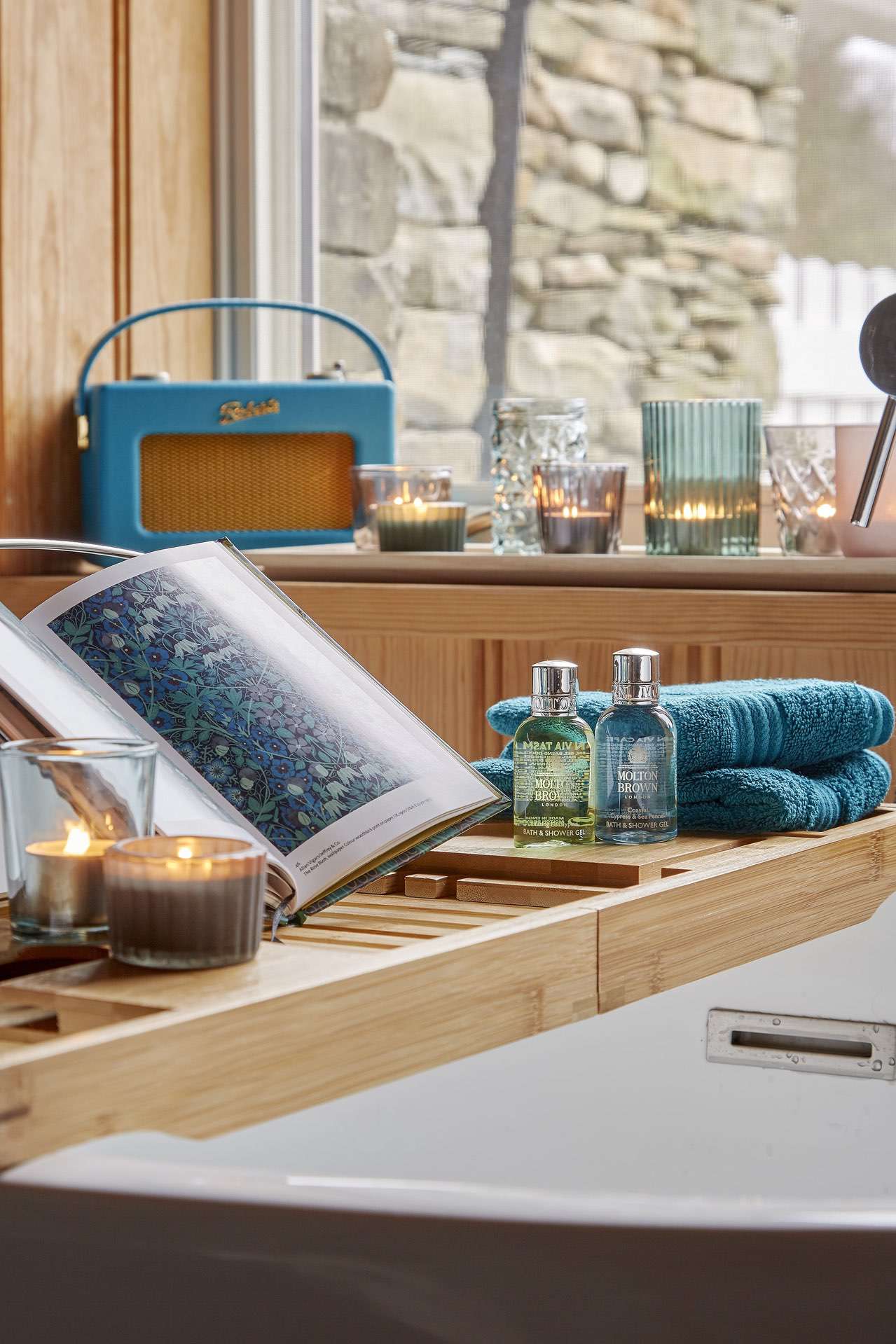 Supreme Blissful Bath Gift Set - Image 16