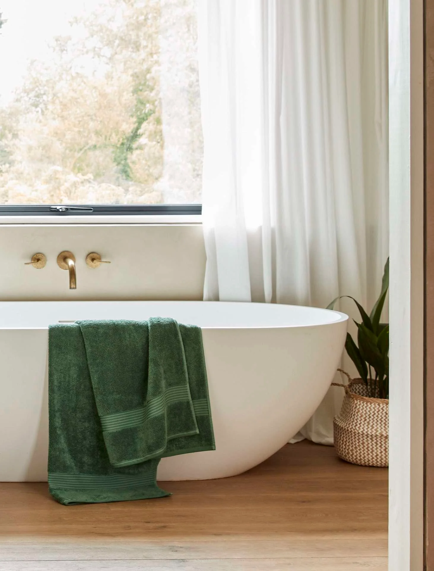 Supreme Blissful Bath Gift Set - Image 3