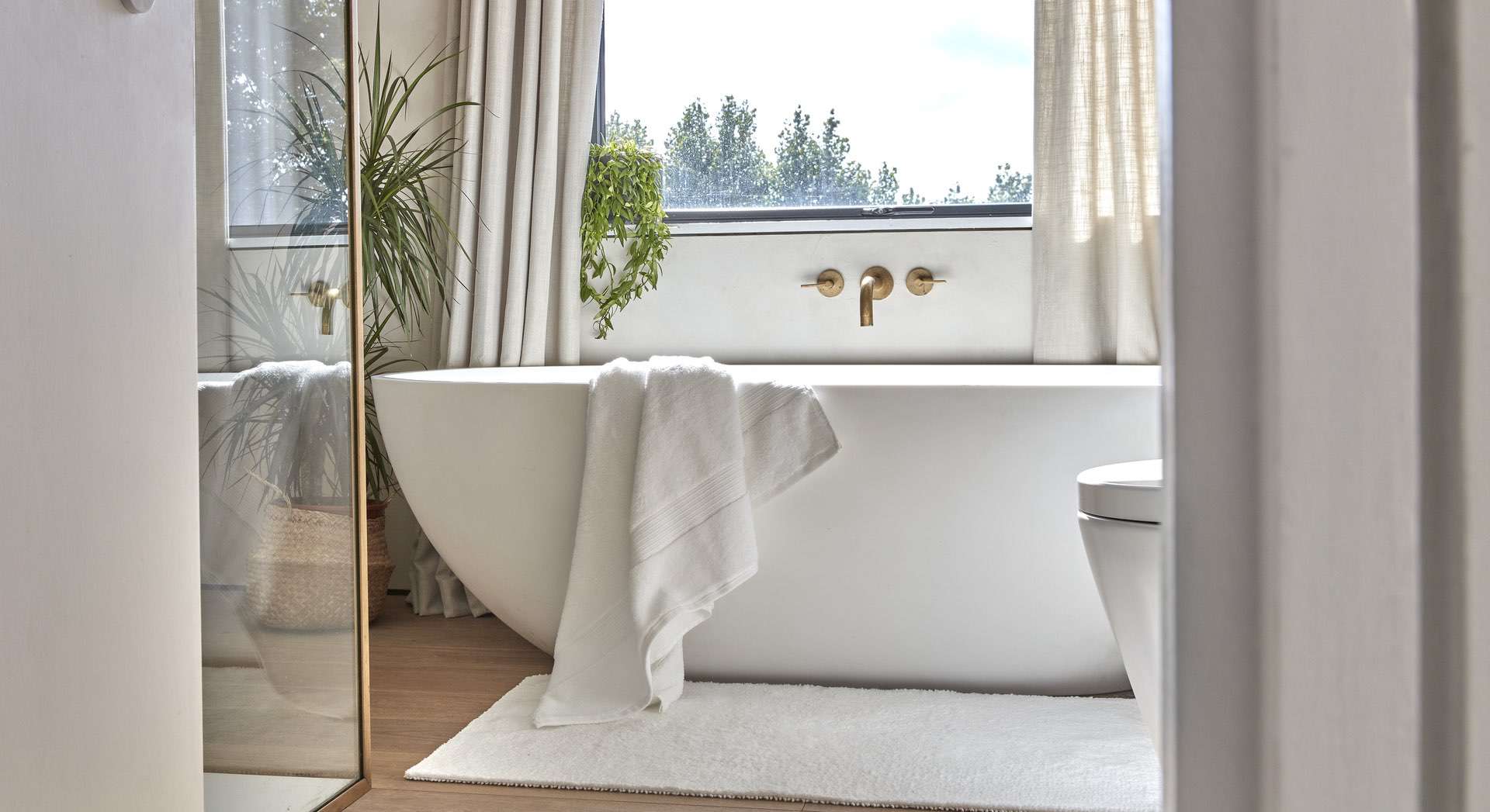 Supreme Blissful Bath Gift Set - Image 9